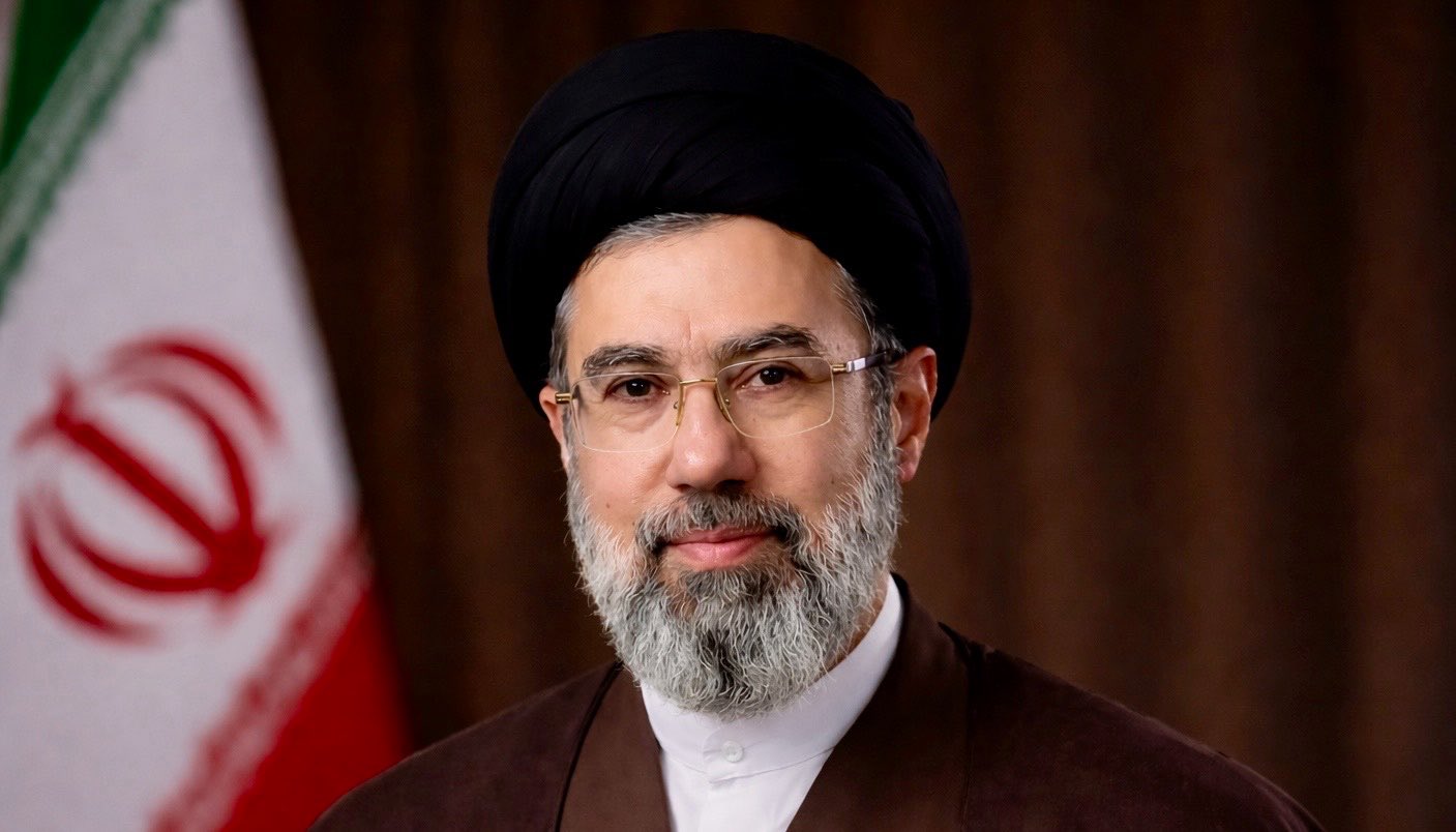 İran lideri Hamaney, Hükümet Haftası