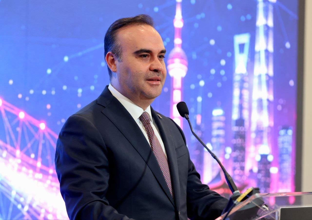 Sanayi ve Teknoloji Bakanı Mehmet