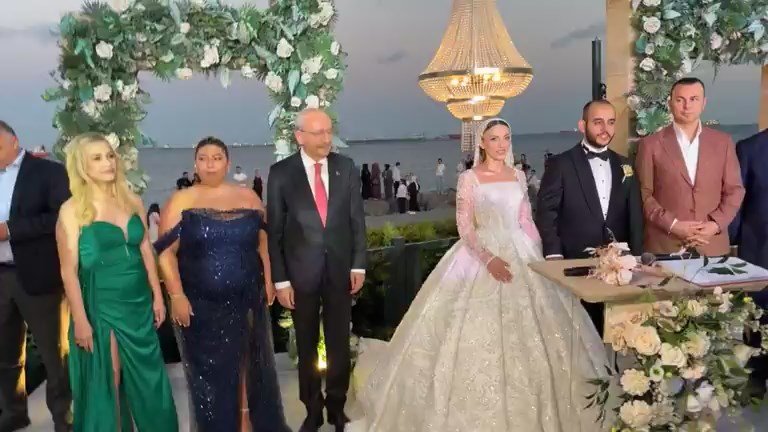 CHP Genel Başkanı Kemal Kılıçdaroğlu,