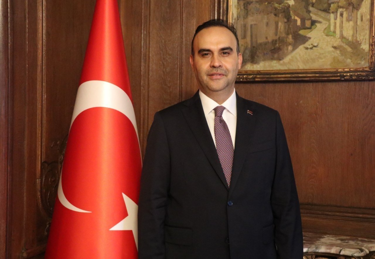 Sanayi ve Teknoloji Bakanı Mehmet