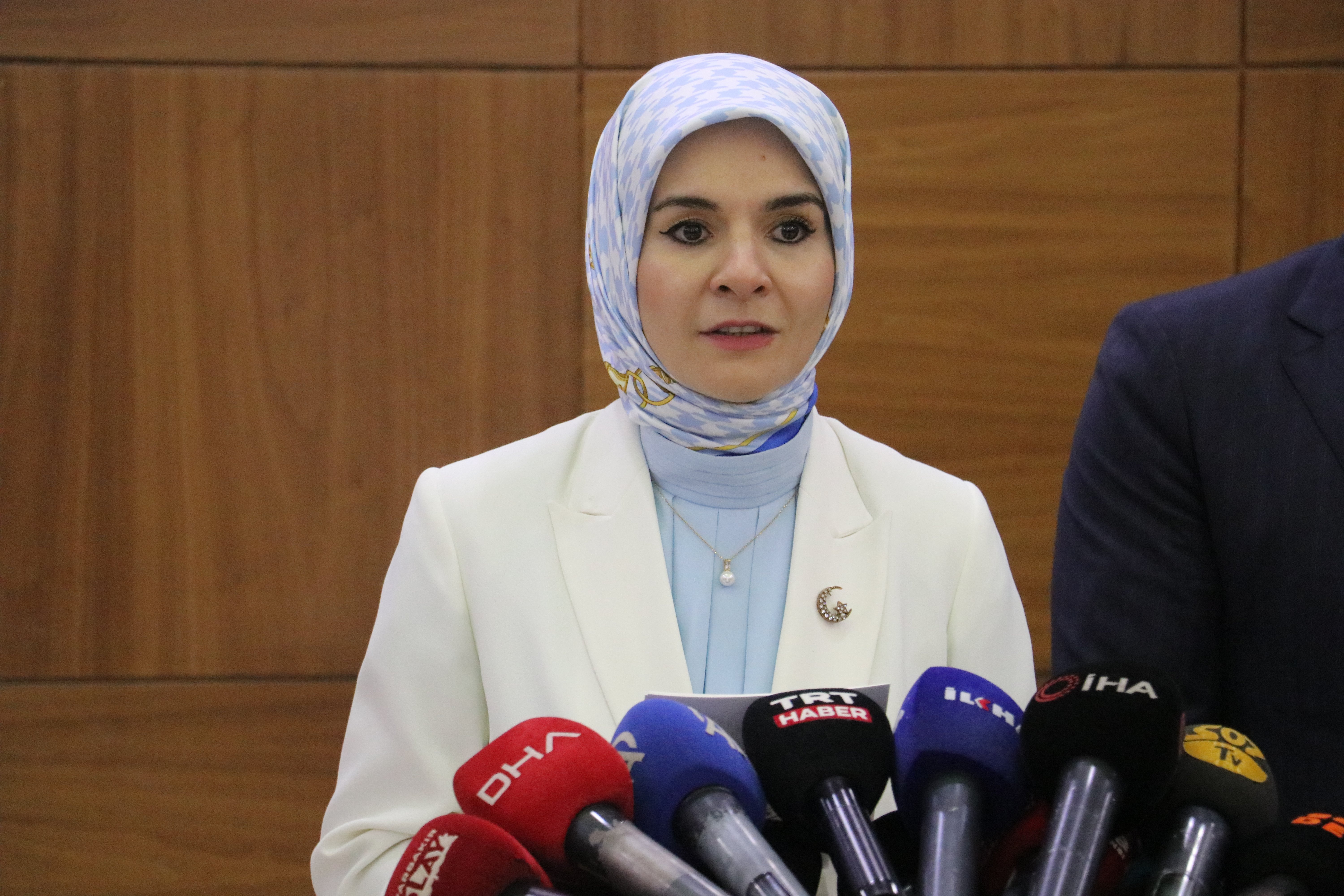 Aile ve Sosyal Hizmetler Bakanı