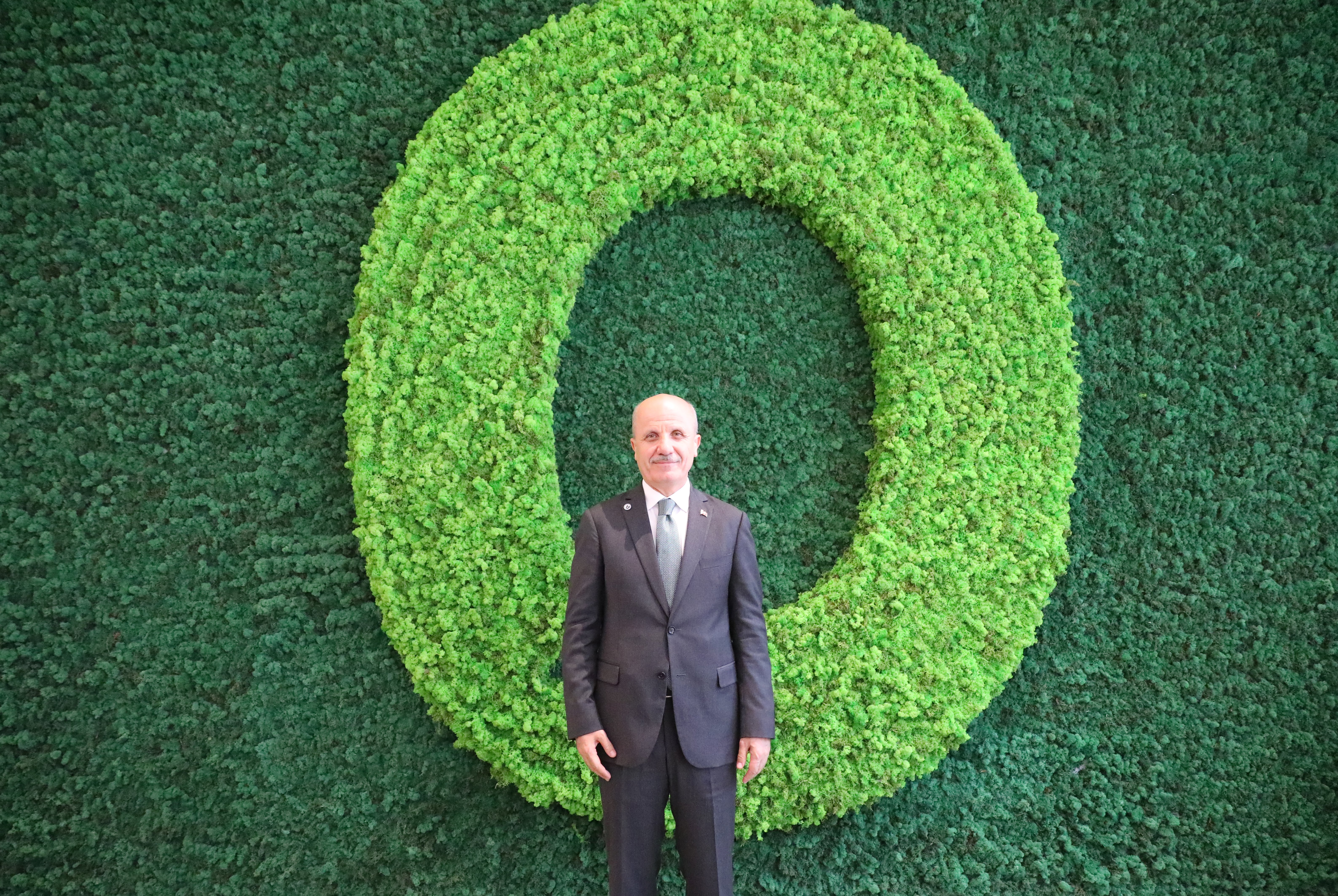 YÖK'ün COP31 çağrısına 208 üniversiteden