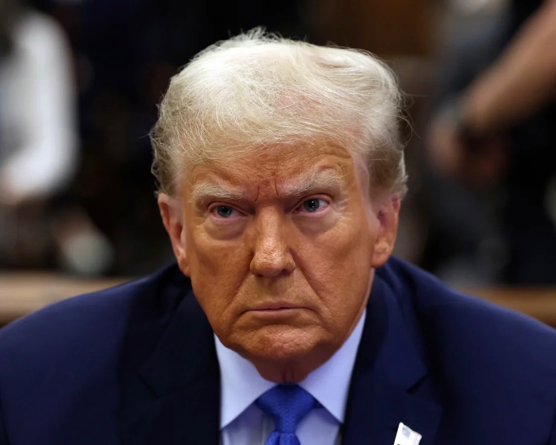 ABD Başkanı Trump, İran