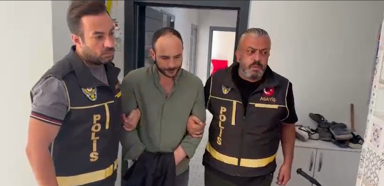 Osmaniye'de 7,5 yıl önce