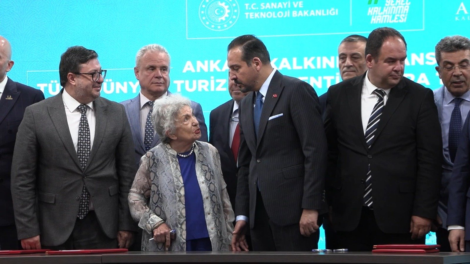AK Parti Genel Başkan Yardımcısı