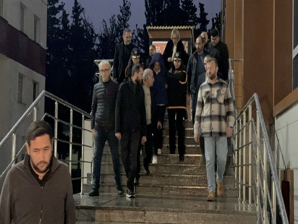 Yalova'da şarkıcı Güllü'nün ölümüyle ilgili