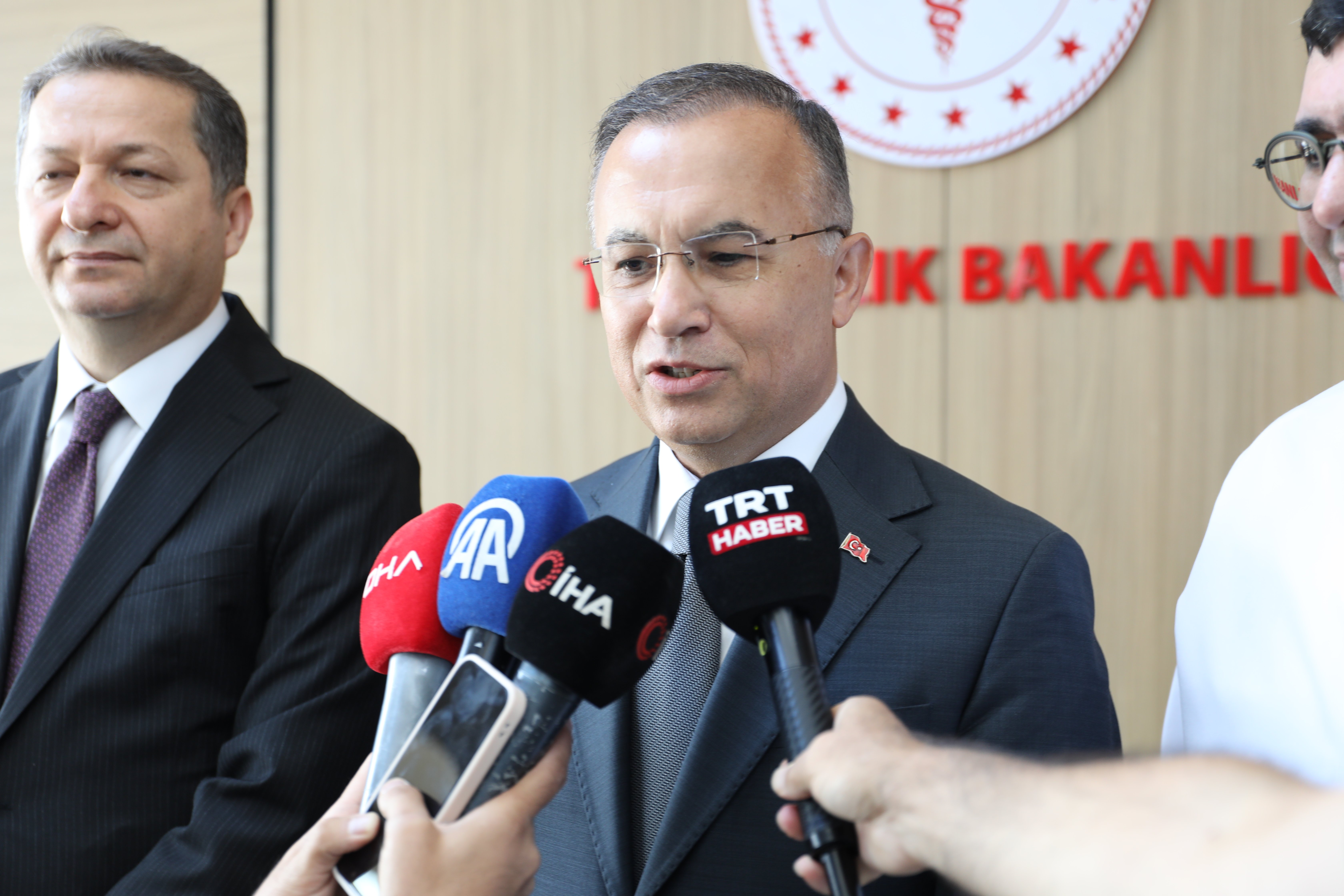 Gaziantep'te bıçaklı saldırıya uğrayan