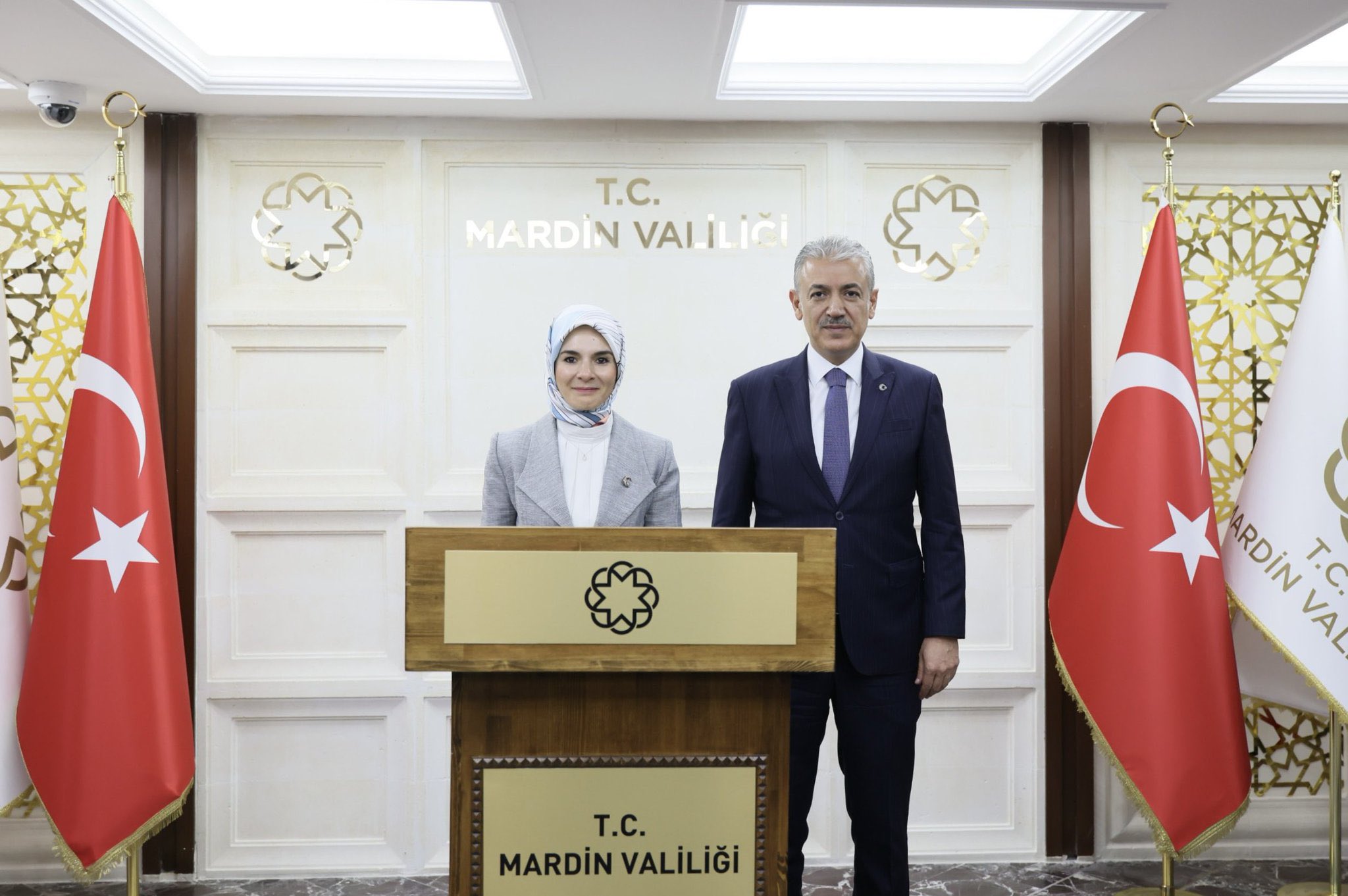 Aile ve Sosyal Hizmetler Bakanı