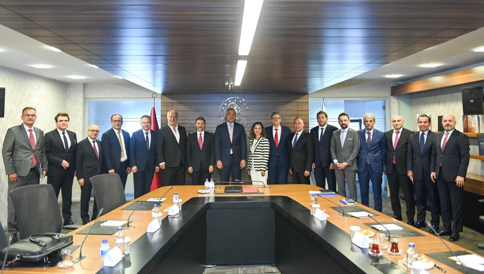 Kültür ve Turizm Bakanı
