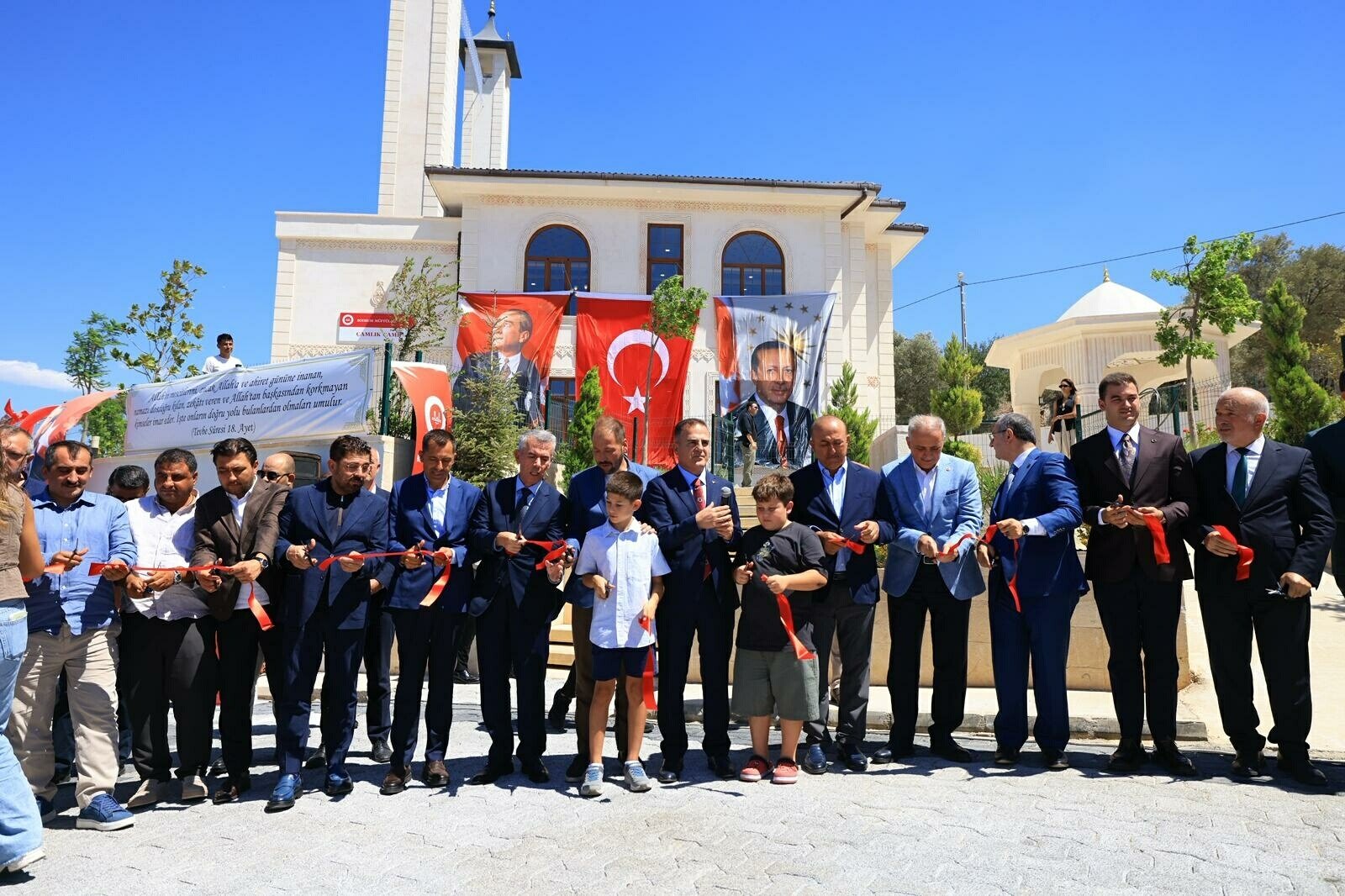 AK Parti Antalya Milletvekili Mevlüt