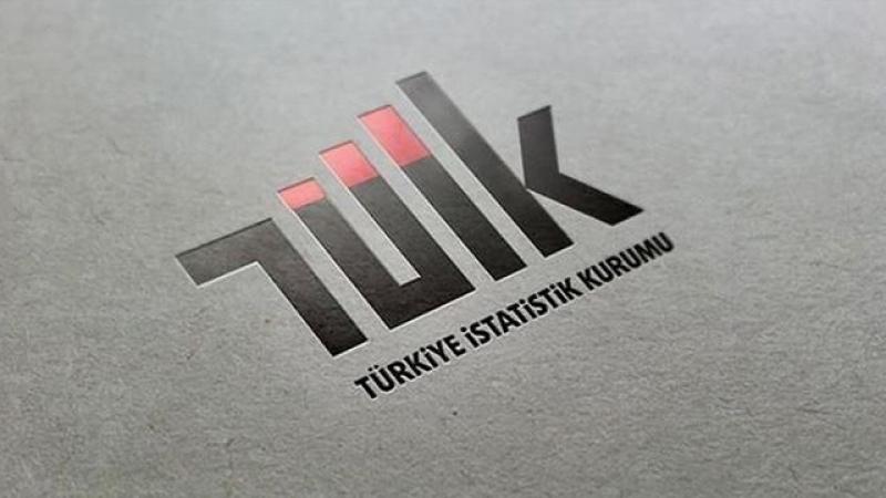 TÜİK verilerine göre 2025'te