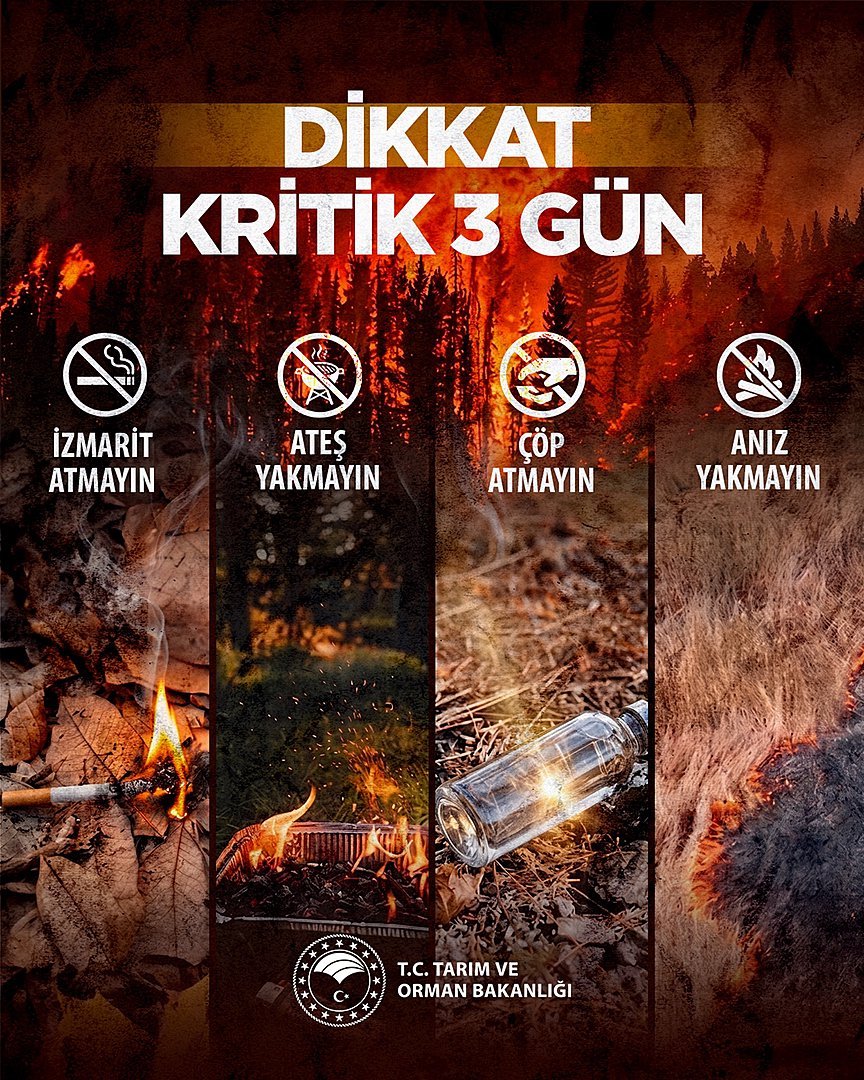 Tarım ve Orman Bakanı İbrahim