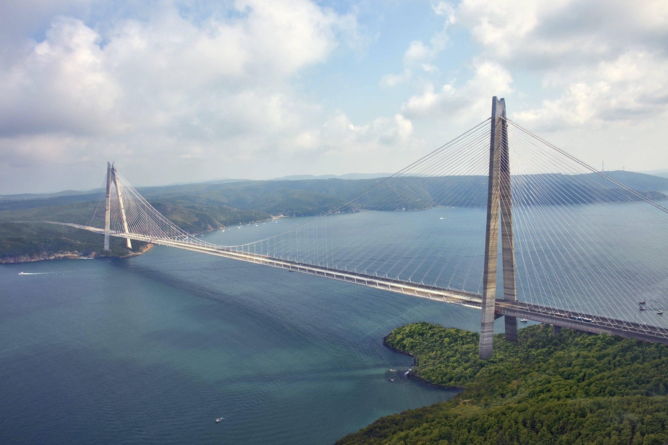 Ulaştırma ve Altyapı Bakanı Abdulkadir