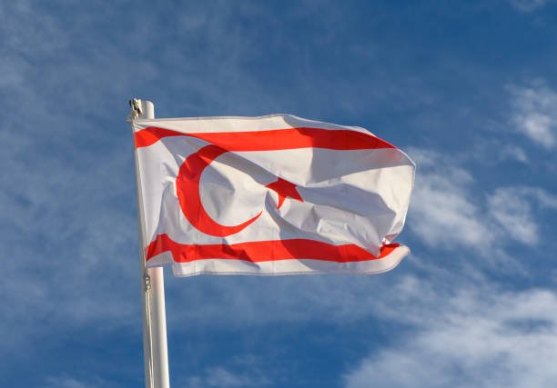 KKTC'de Girne açıklarında meydana gelen