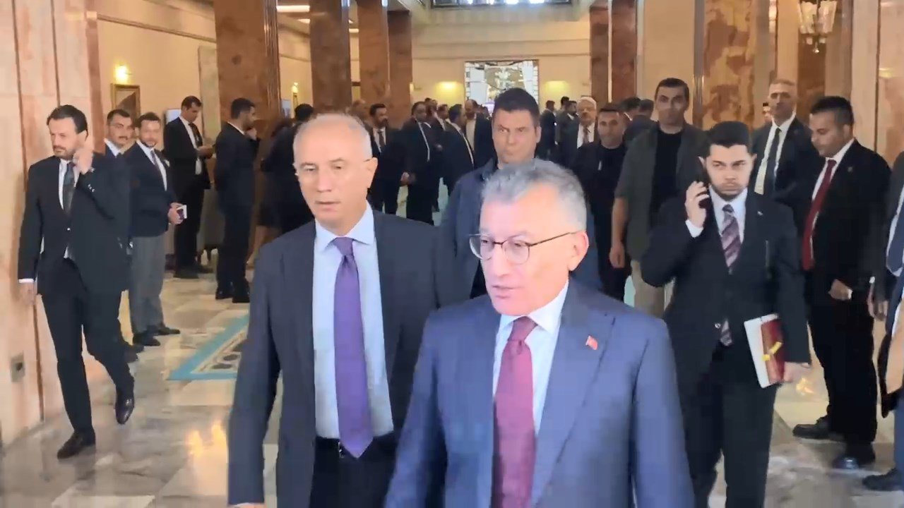 AK Parti grubu, Terörsüz