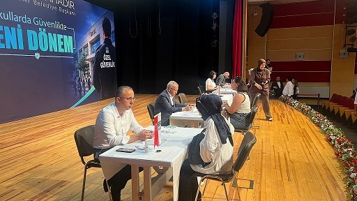 Bahçelievler Belediyesi, 2026-2027 eğitim öğretim