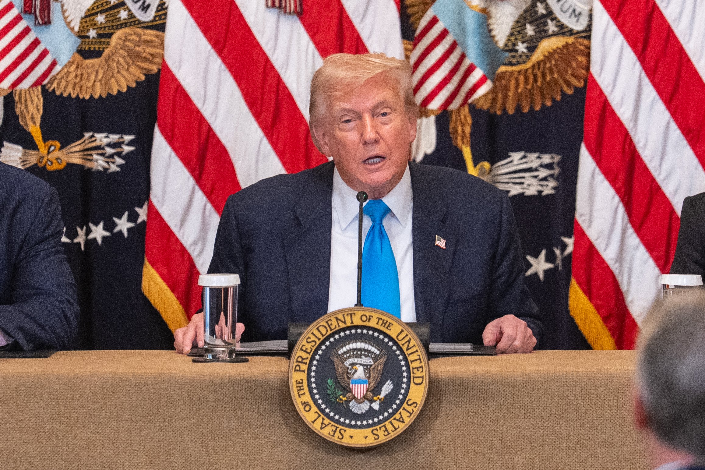ABD Başkanı Trump, Türkiye,