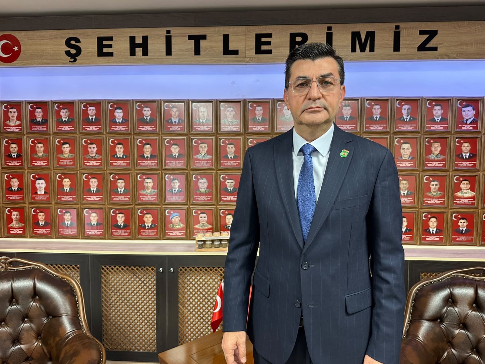 Türkiye Harp Malulü Gaziler,
