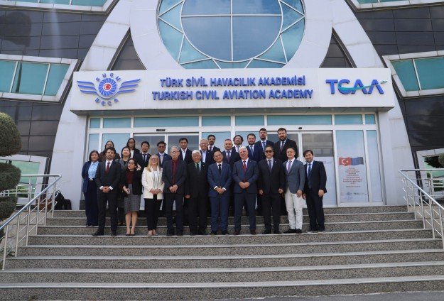 SHGM ile Filipinler arasında