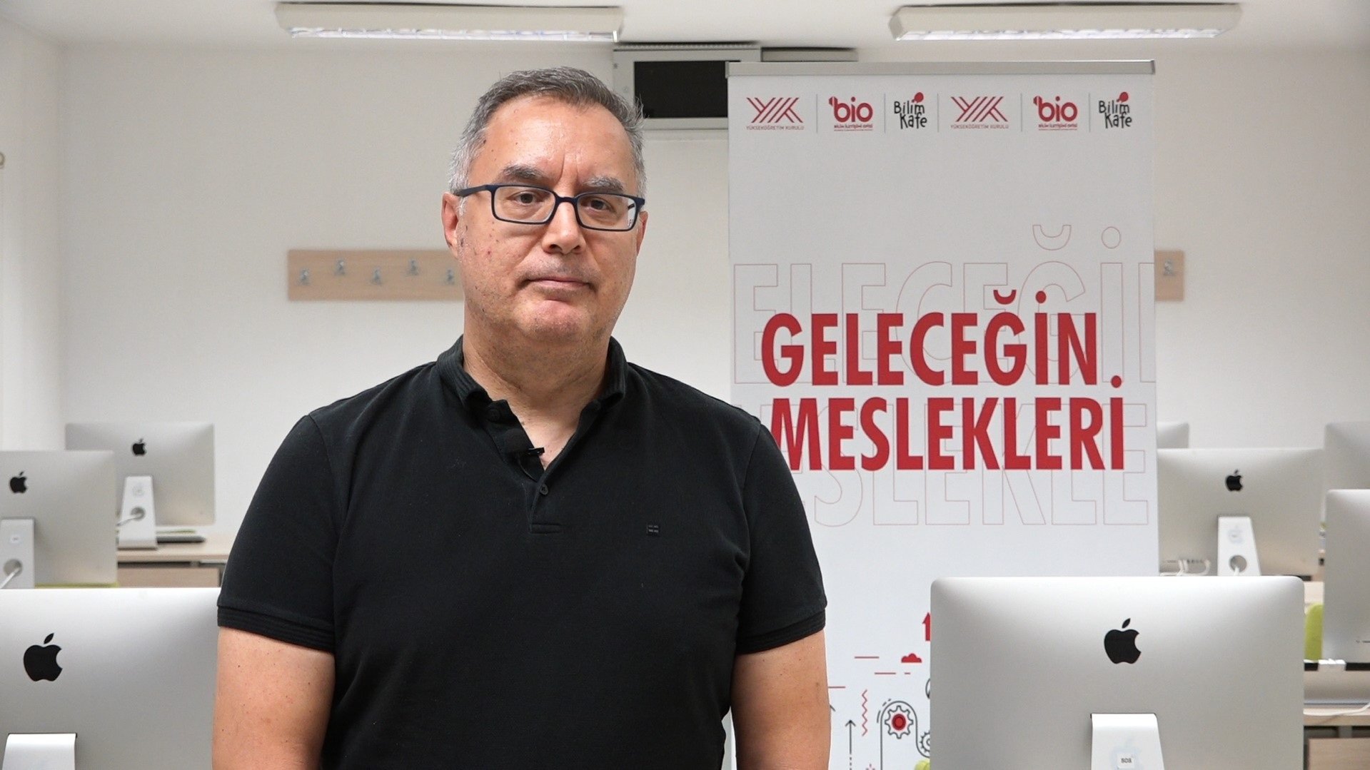 YÖK, dijital dönüşümün bilişim uzmanlarına