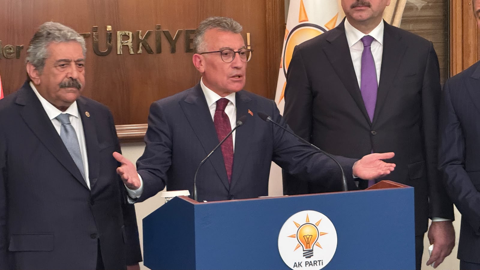 Terörsüz Türkiye süreci kapsamında