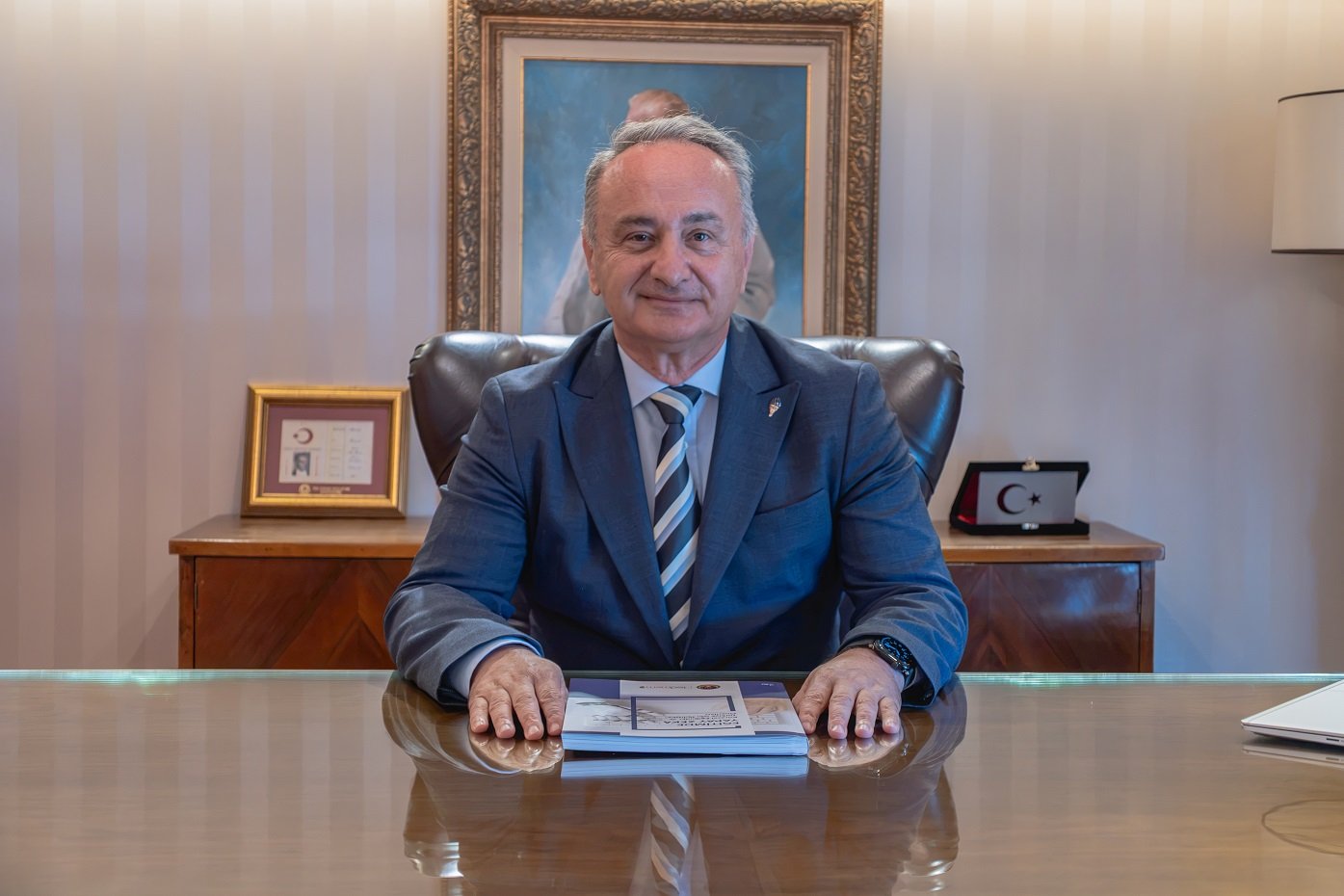 TEDMEM'in 'Eğitimde Yapay Zeka' raporu,