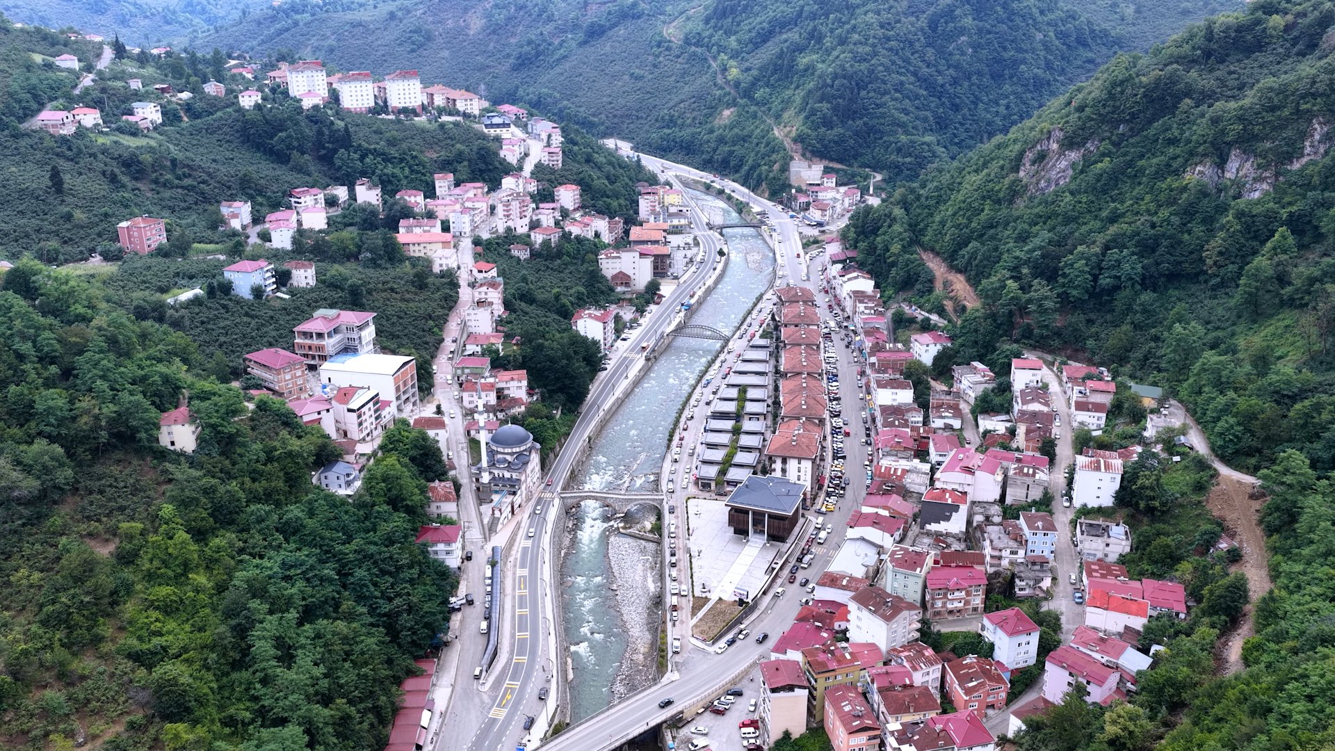 Çevre, Şehircilik ve İklim Değişikliği