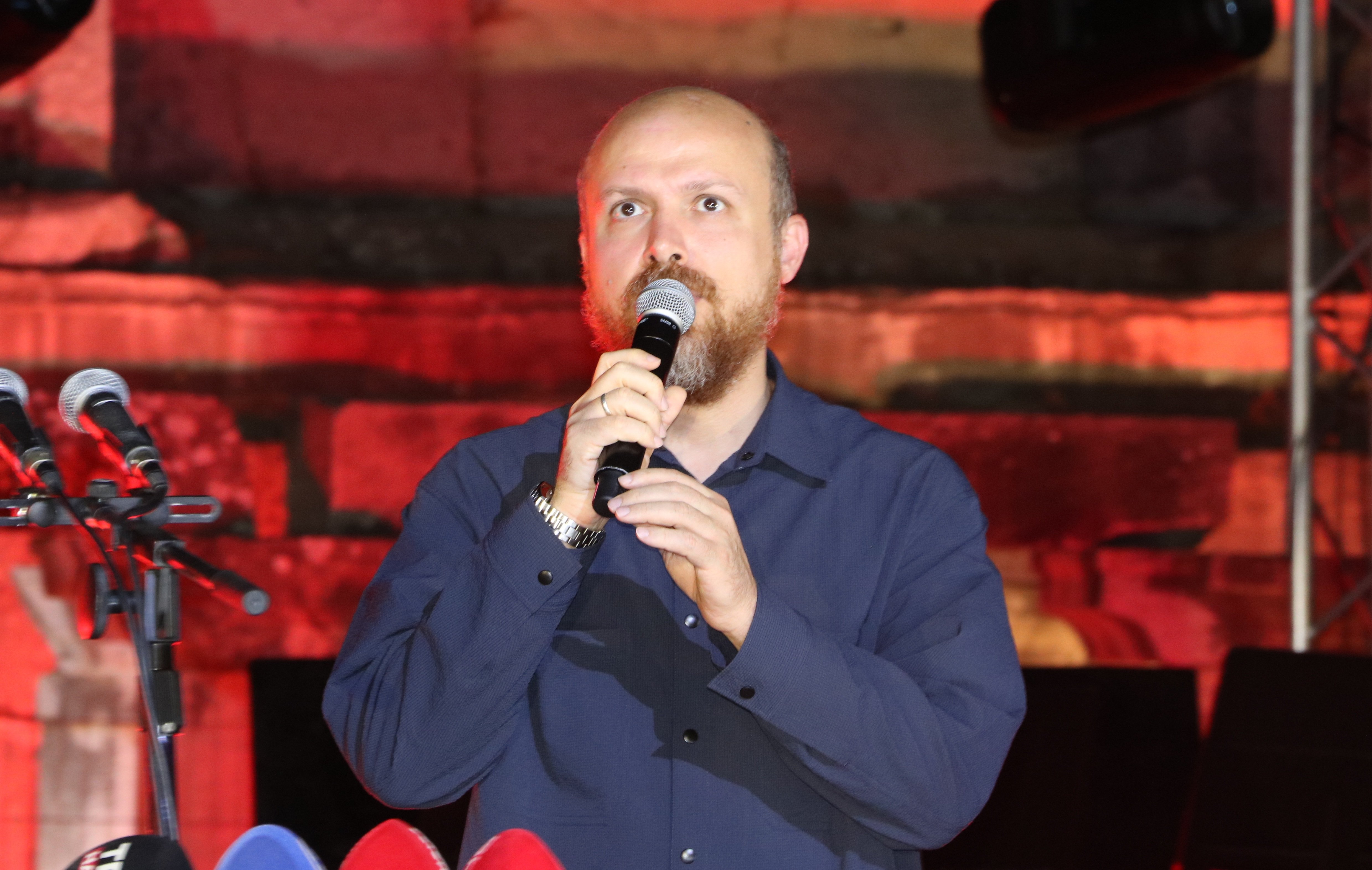 Enerji ve Tabii Kaynaklar