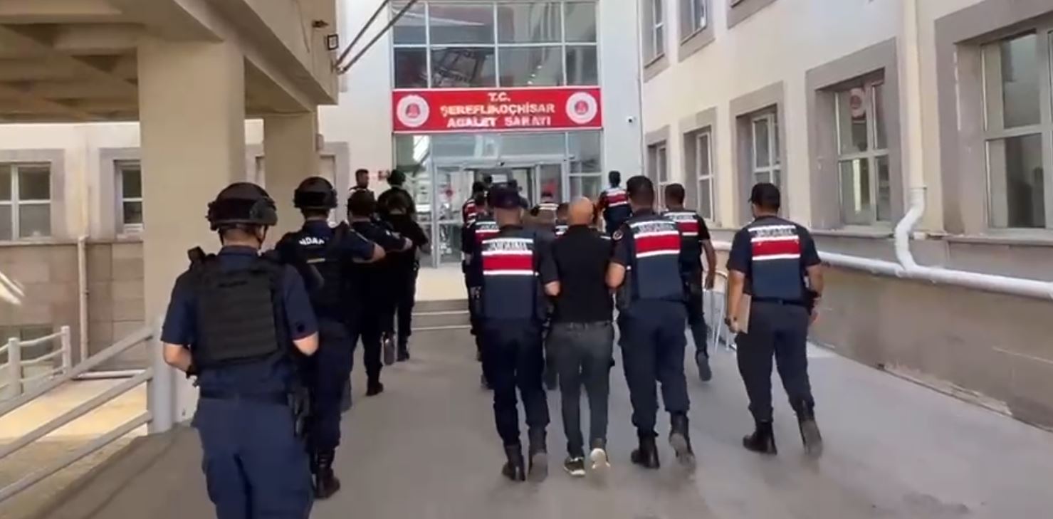 Dede Baltacı cinayeti soruşturmasında 5'inci