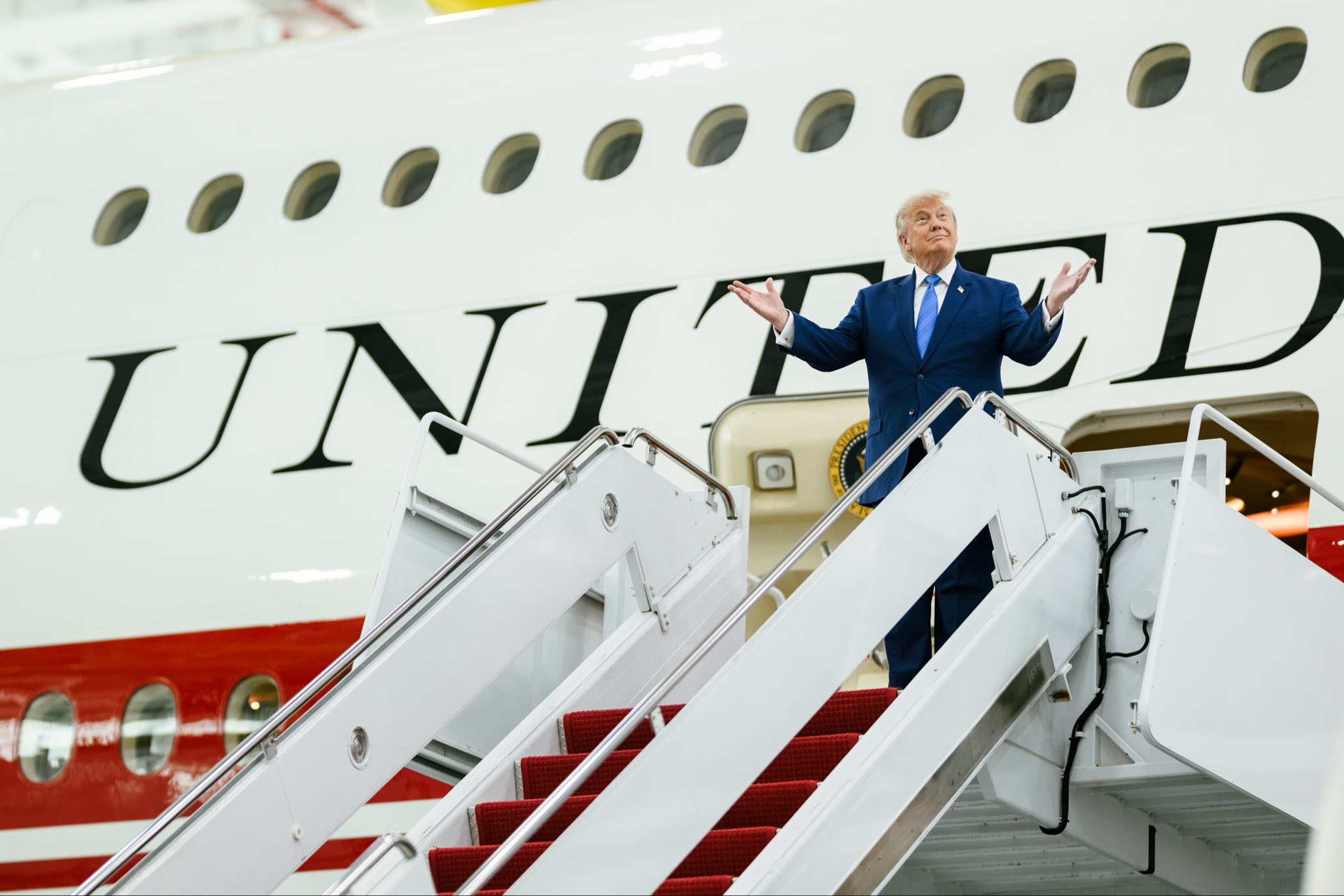 ABD Başkanı Donald Trump, Türkiye'deki