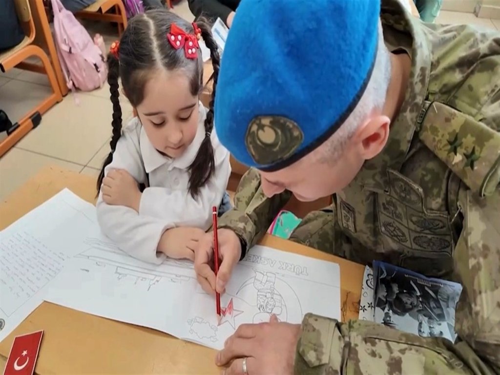Milli Savunma Bakanlığı ve Milli