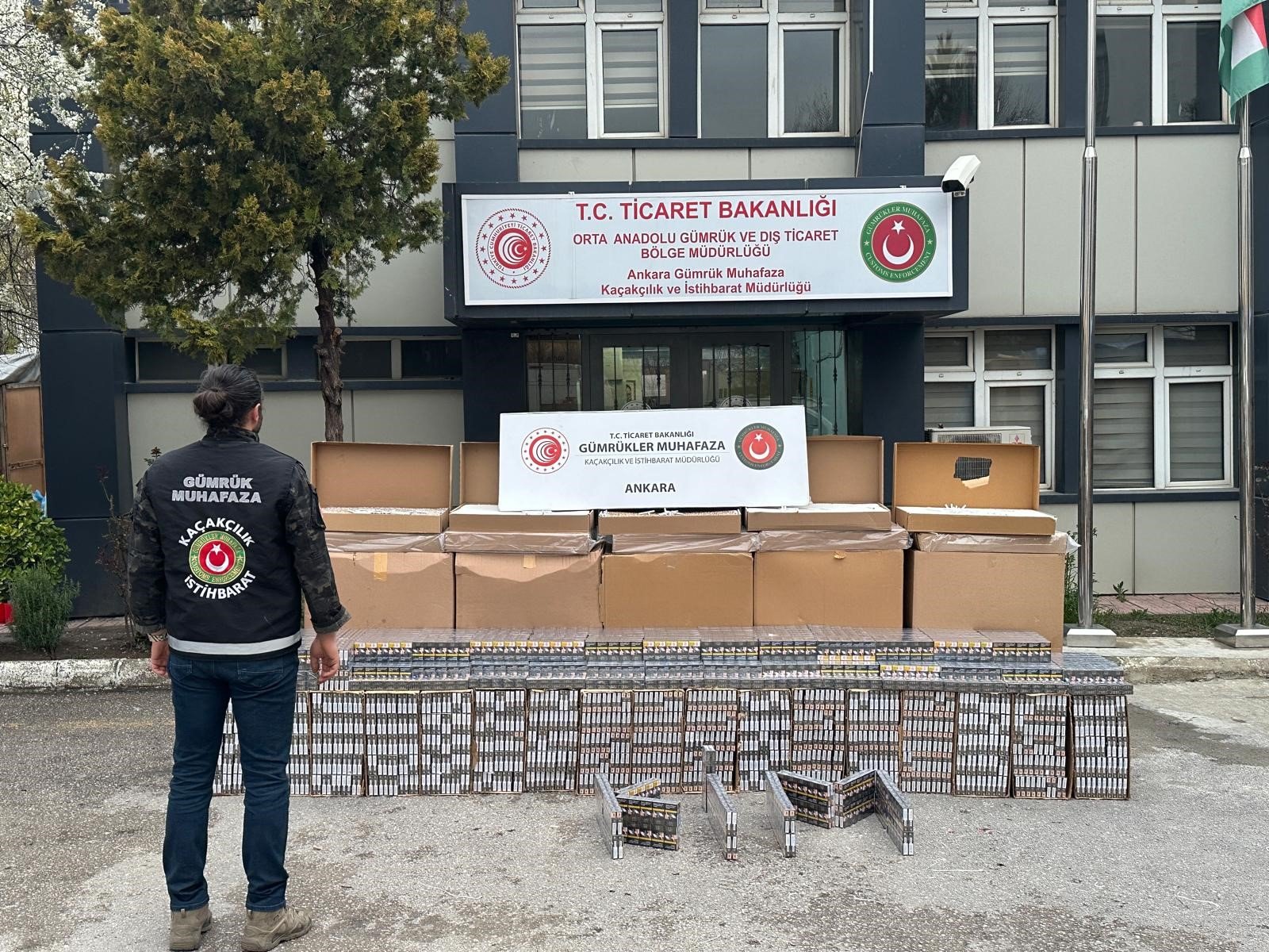 Ticaret Bakanlığı, 2026'nın ilk