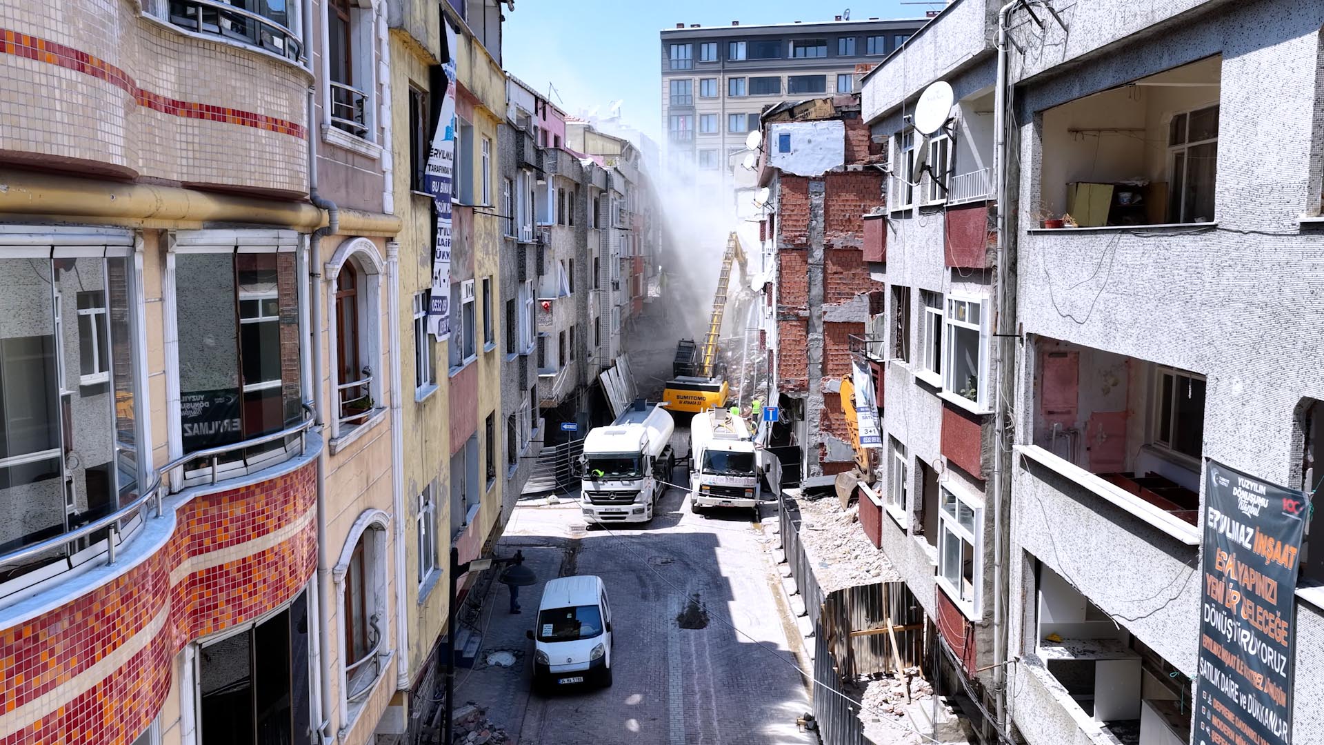 Çevre, Şehircilik ve İklim Değişikliği