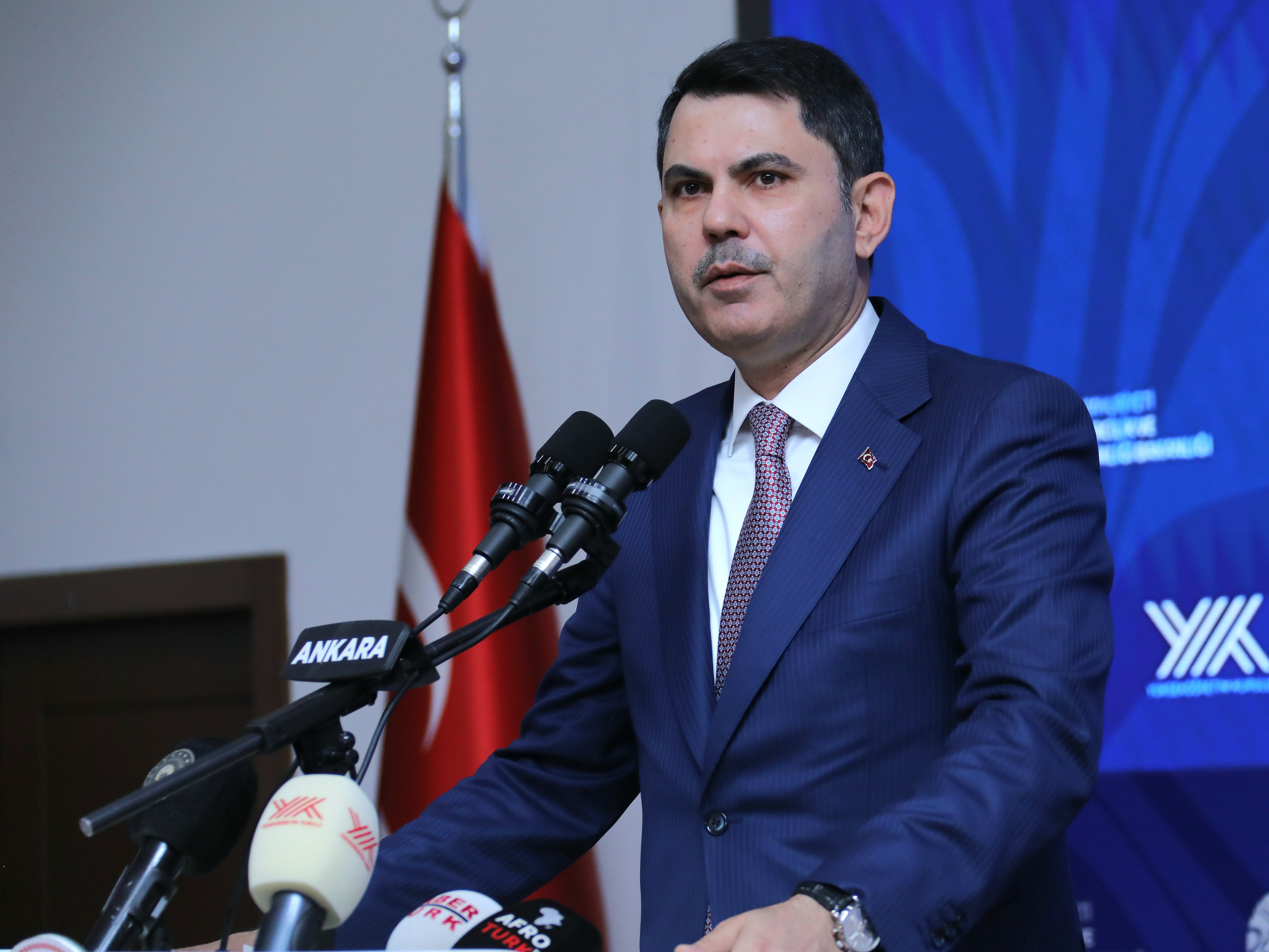 Çevre, Şehircilik ve İklim Değişikliği
