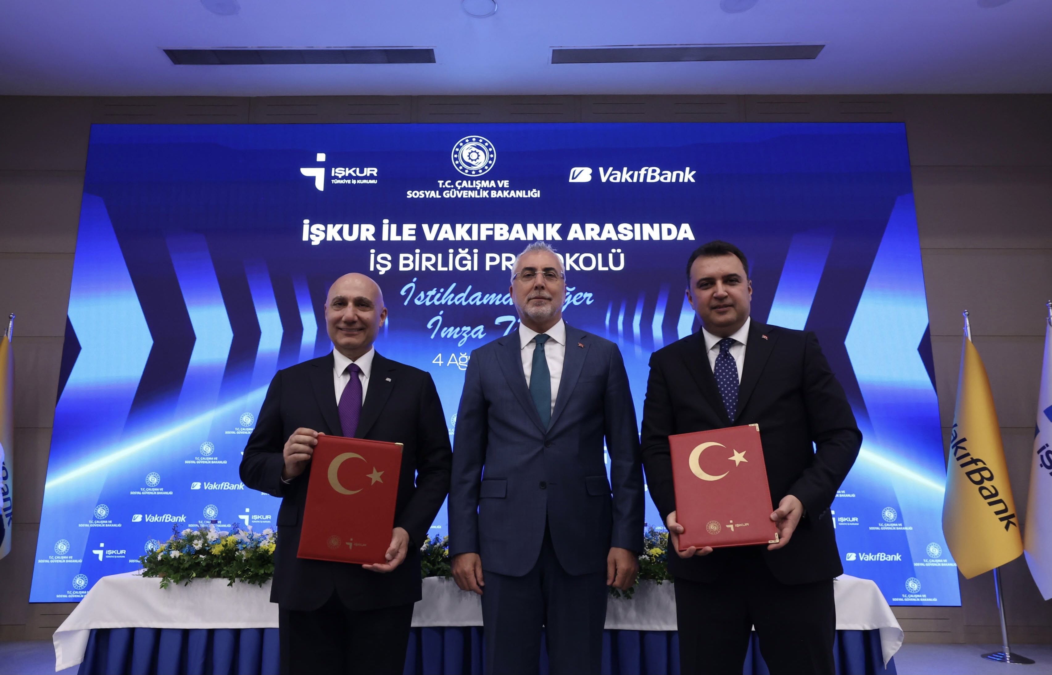 Çalışma ve Sosyal Güvenlik Bakanı