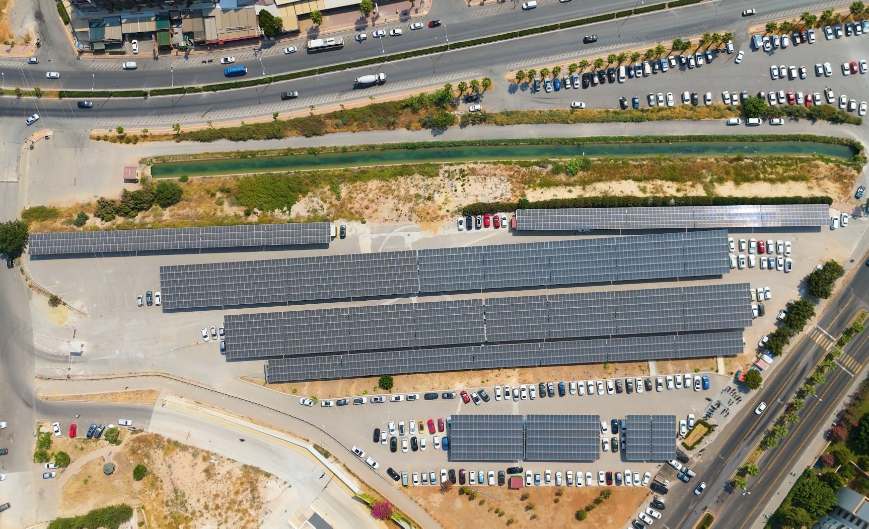 Mersin Üniversitesi, KABEV projesi kapsamında