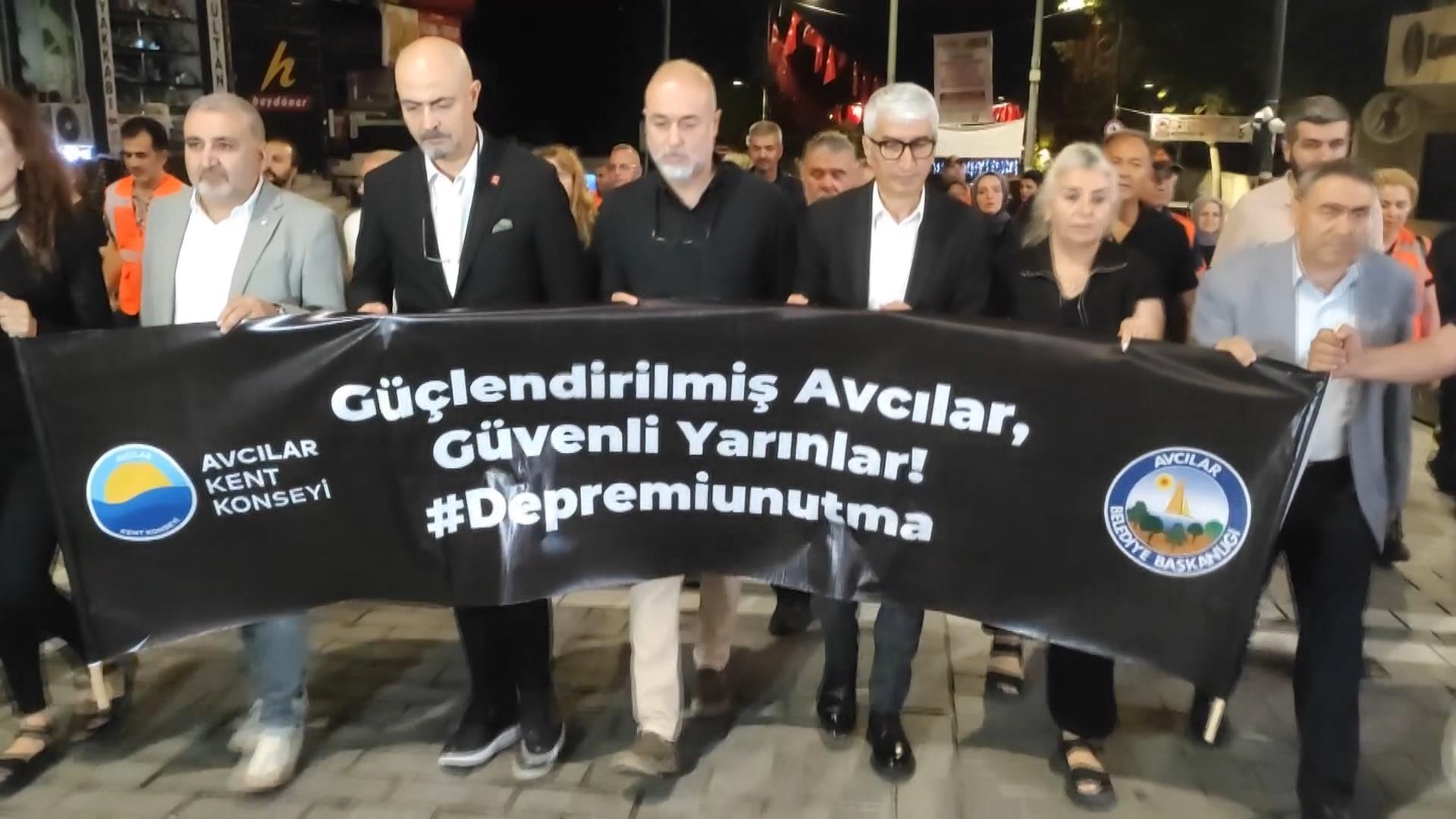 17 Ağustos 1999 Depremi'nin