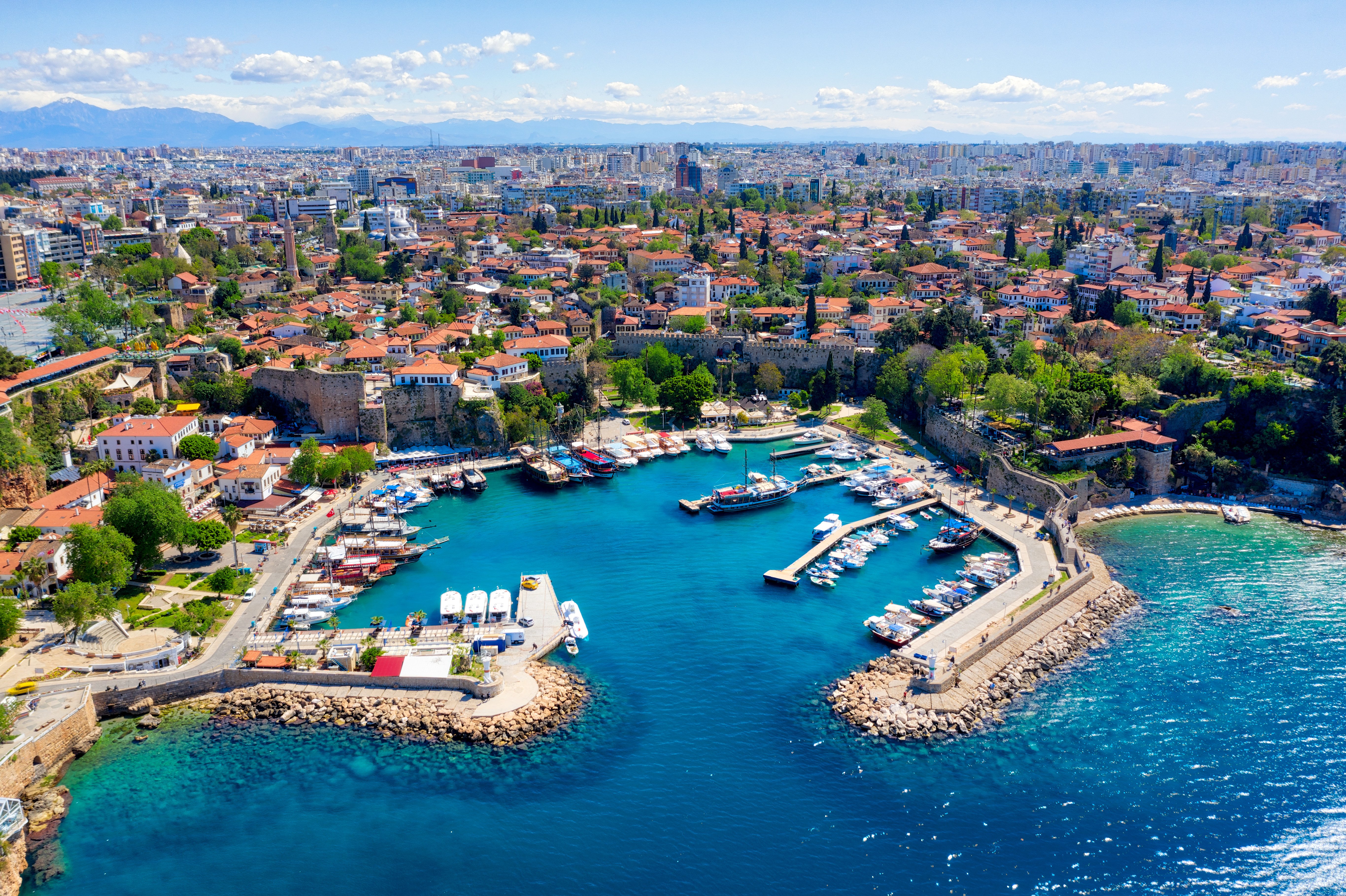 16. Uluslararası Resort Turizm