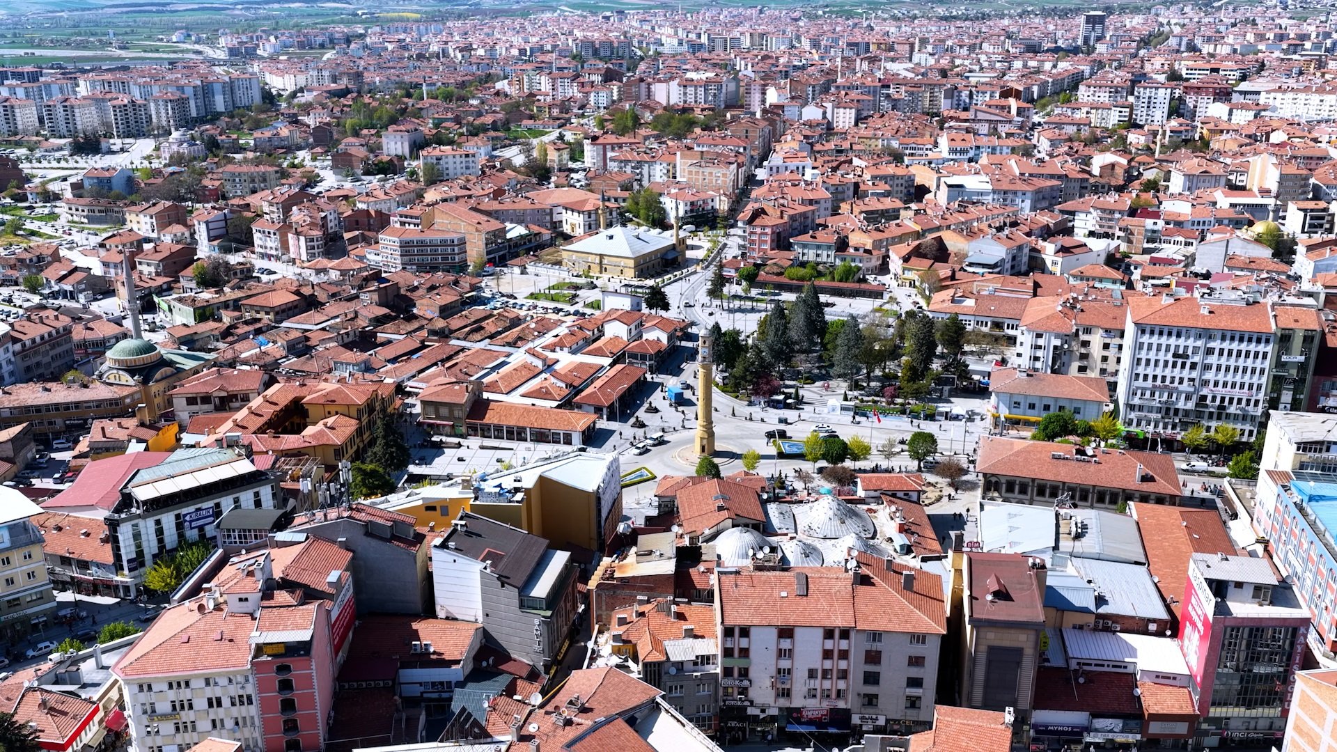 Çevre, Şehircilik ve İklim Değişikliği