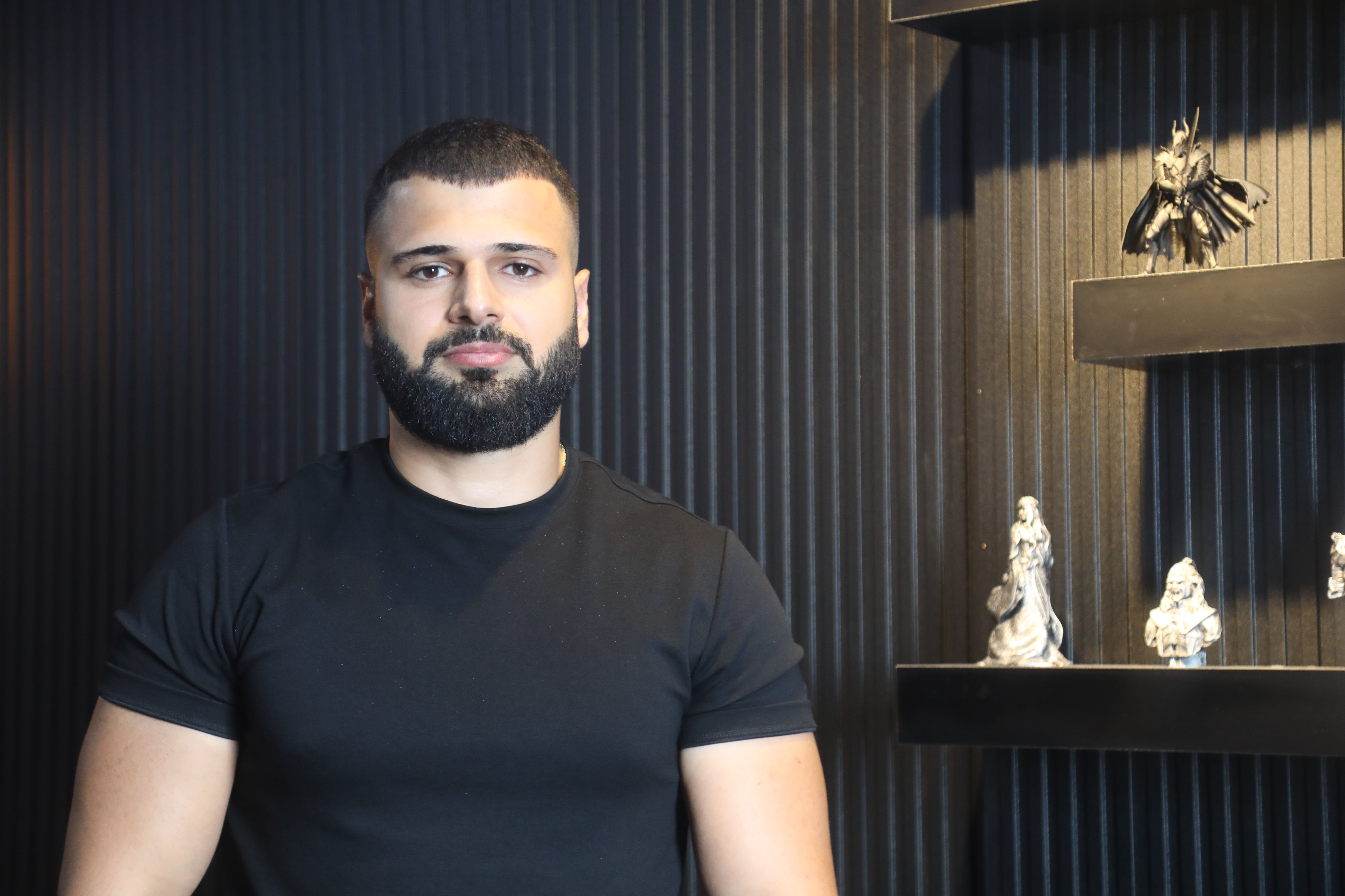 Antalya'da görülen boşanma davasında mahkeme,