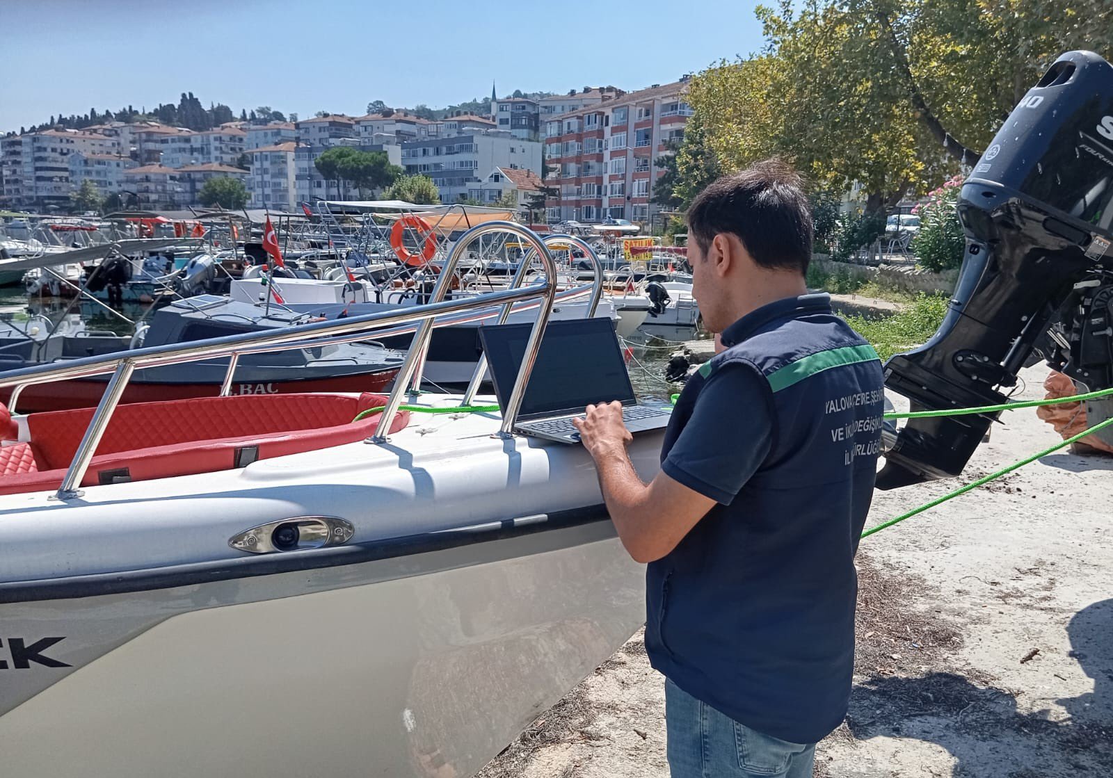 Çevre, Şehircilik ve İklim Değişikliği