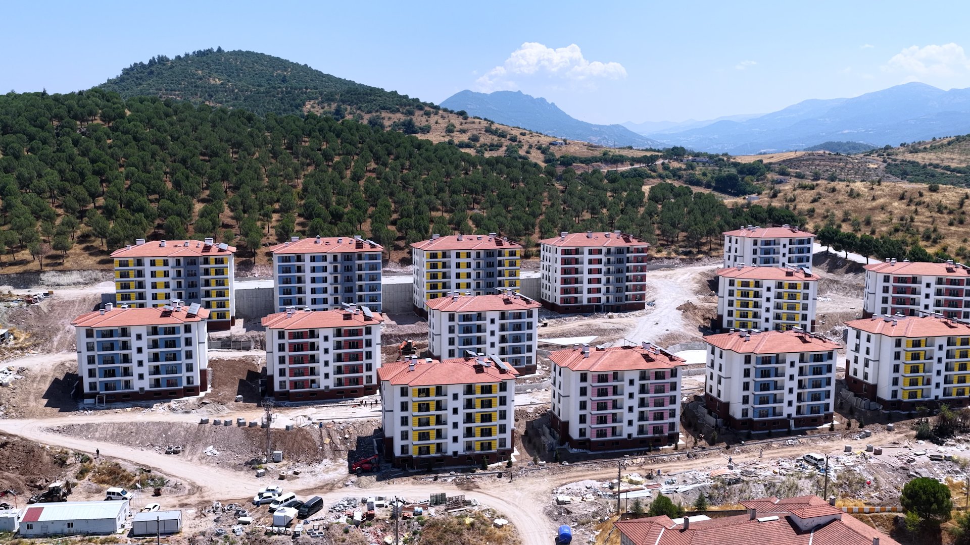 Çevre, Şehircilik ve İklim Değişikliği