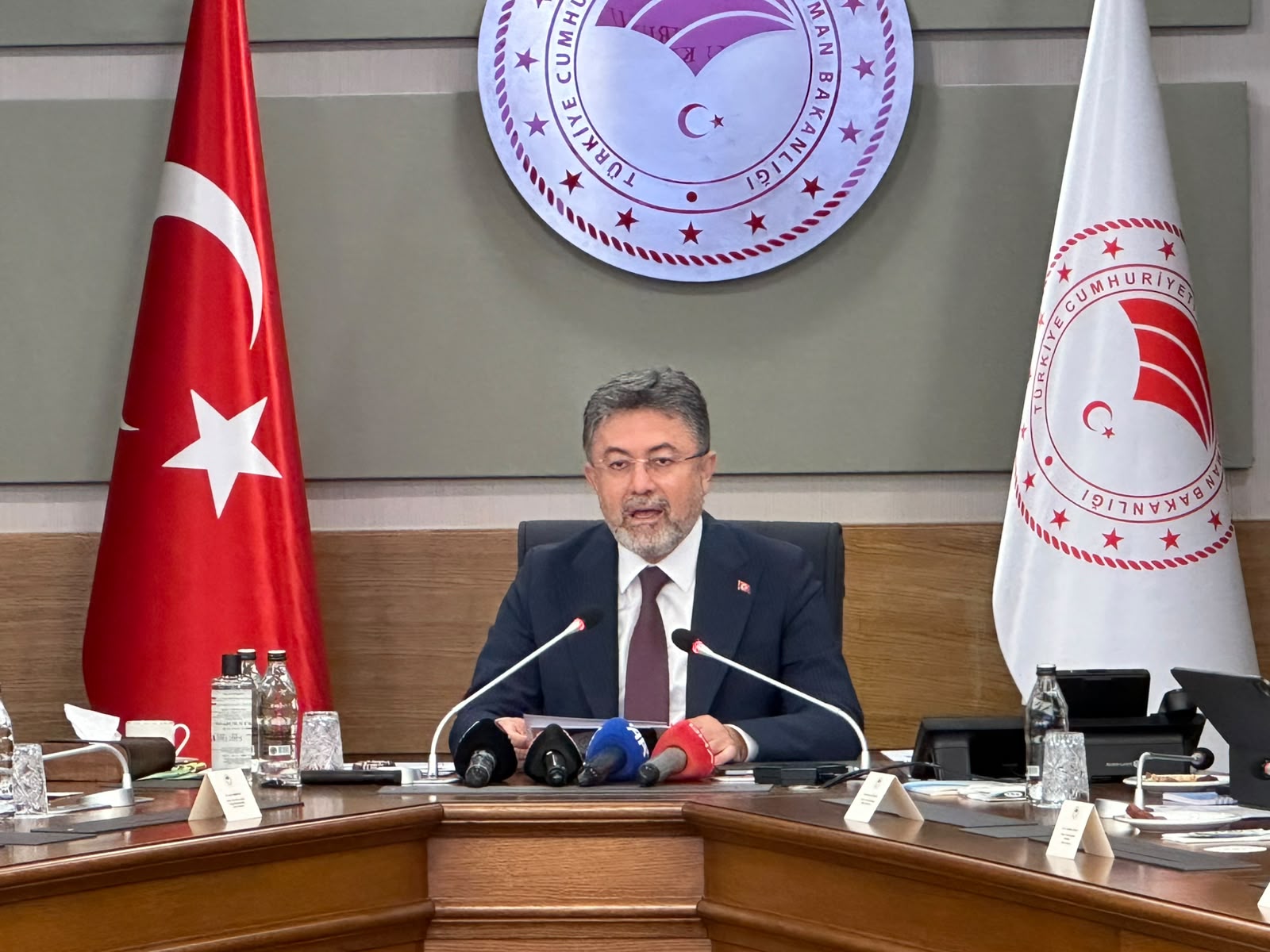 Tarım ve Orman Bakanı