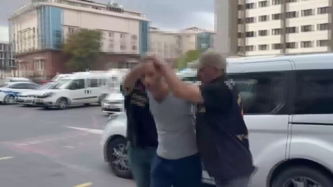 Cumhurbaşkanı Recep Tayyip Erdoğan'a sanal