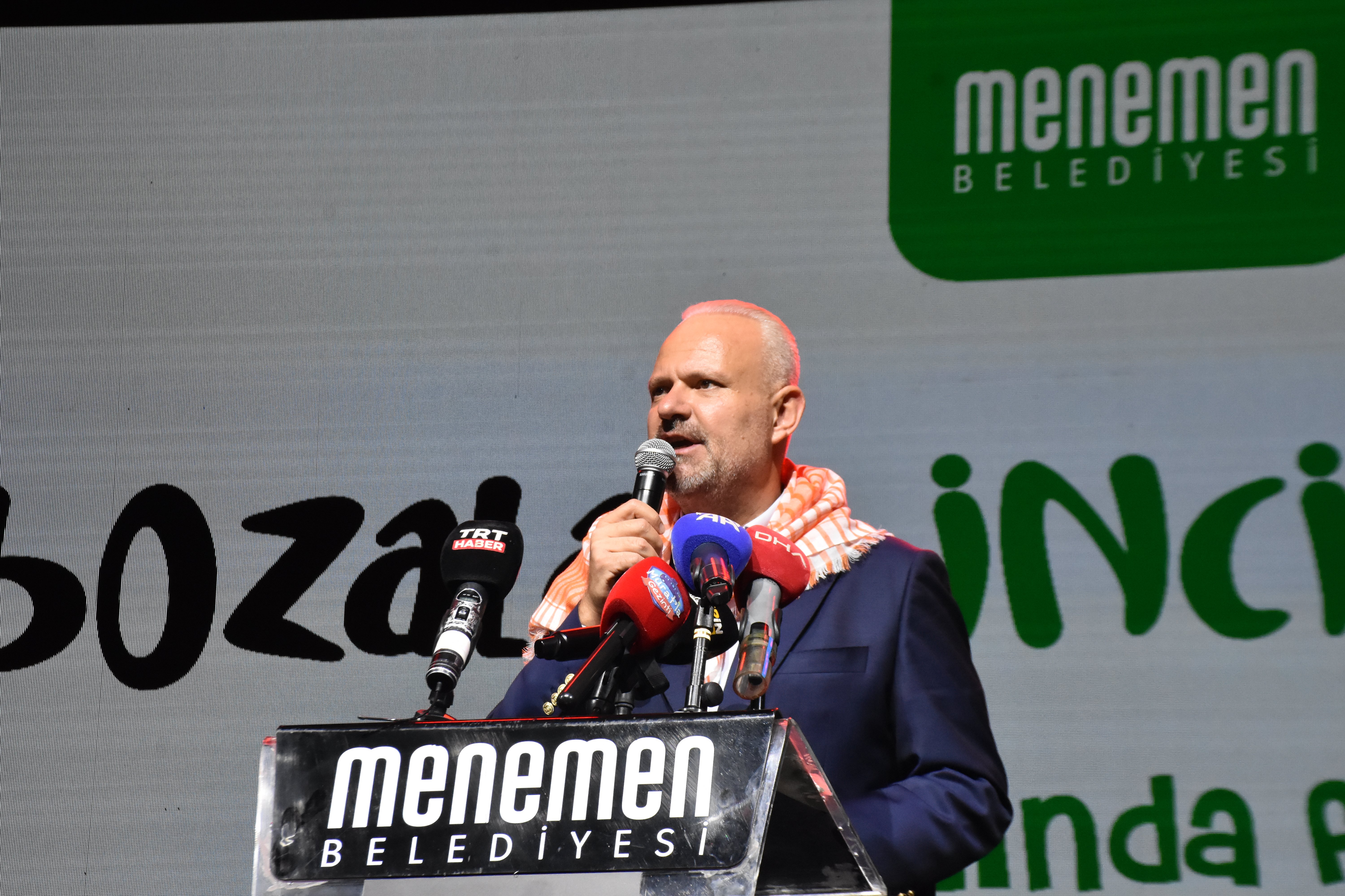 AK Parti Genel Sekreteri Eyyüp