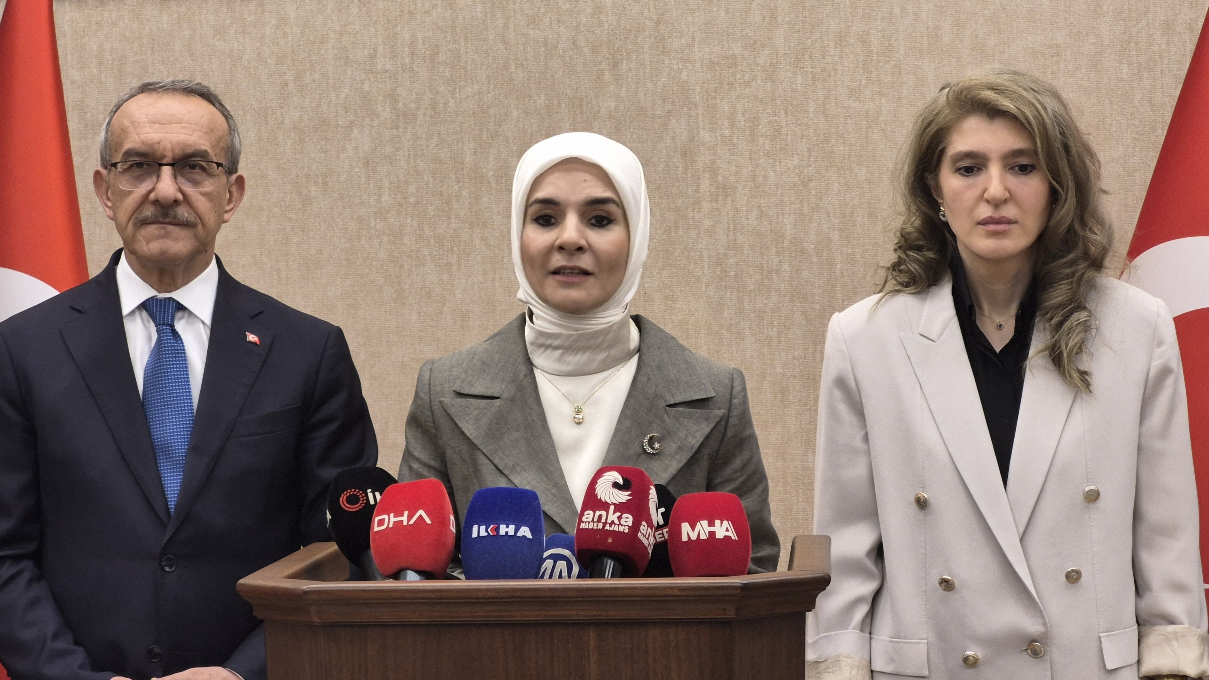 Aile ve Sosyal Hizmetler Bakanı