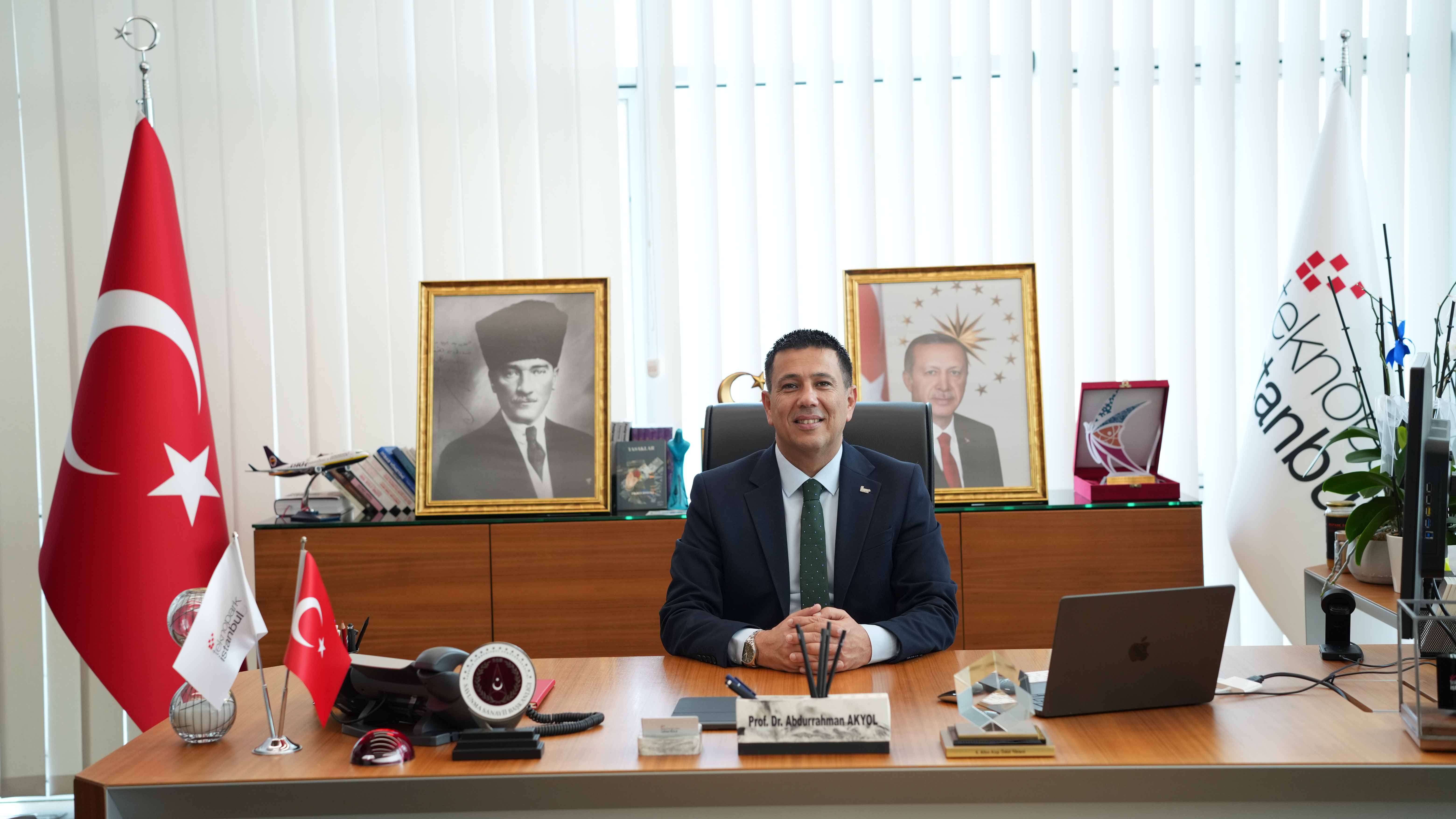 Teknopark İstanbul, 'Firma Karnesi' uygulamasıyla