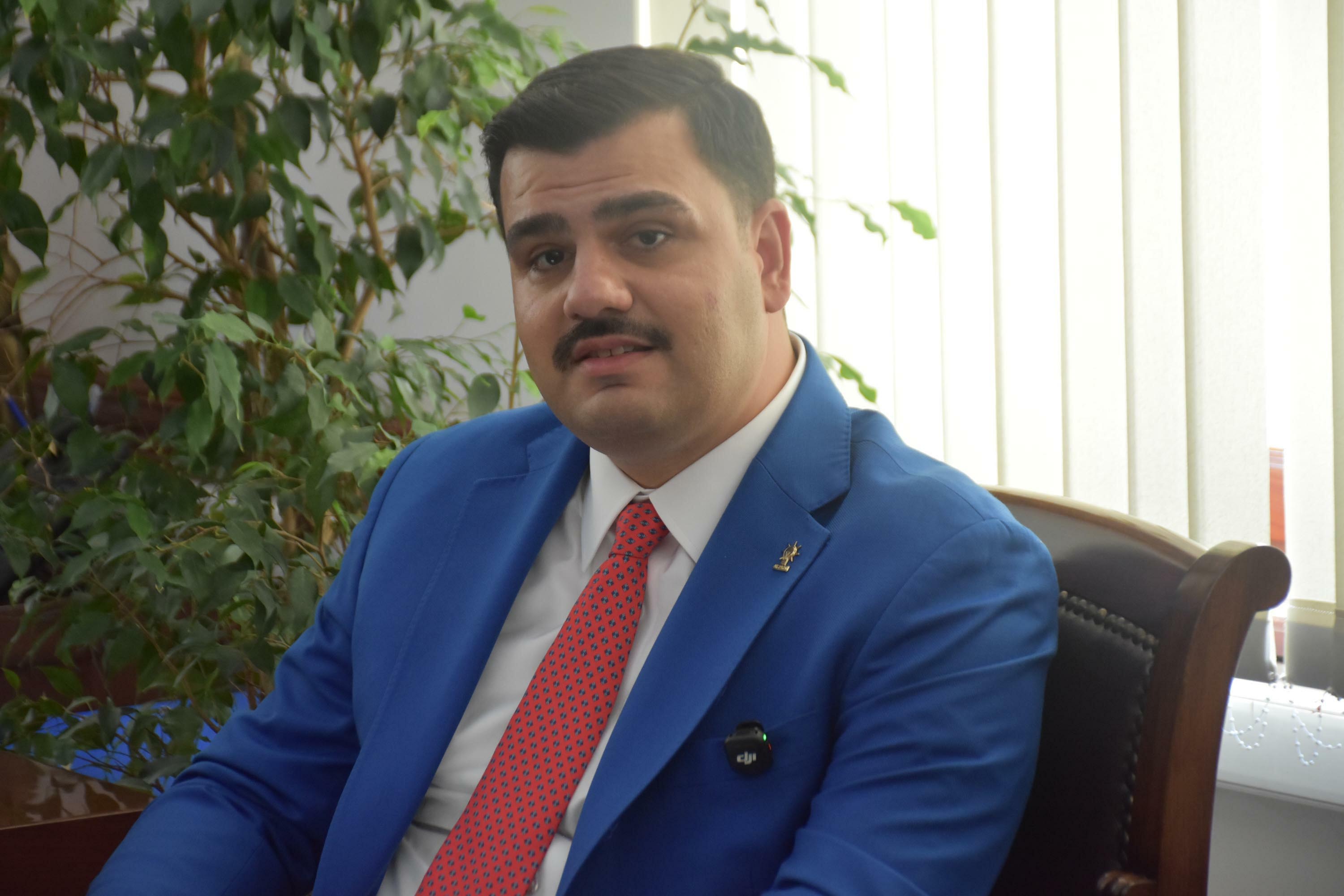 AK Parti Genel Sekreteri Eyyüp
