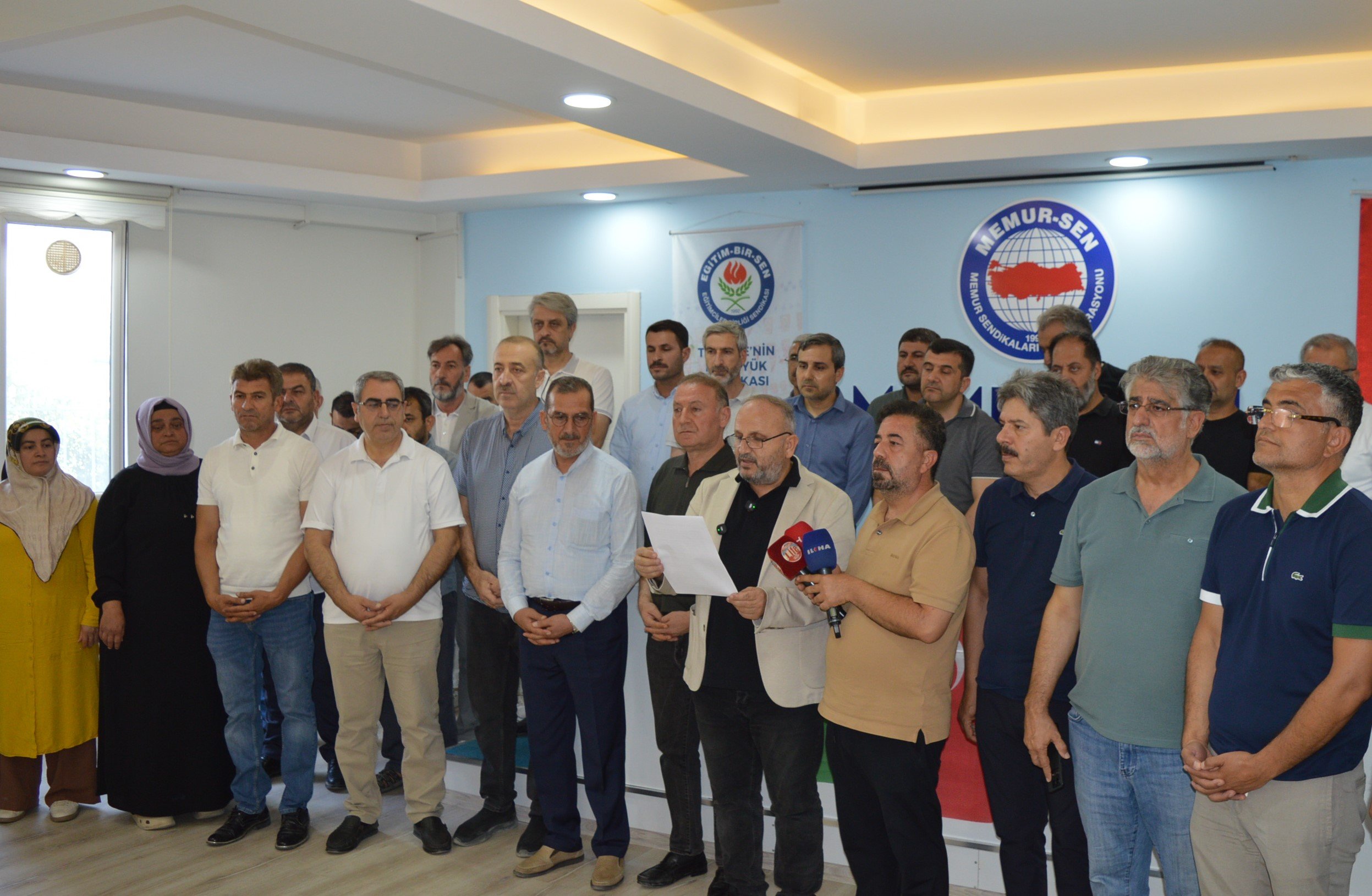 Mardin Sivil Toplum Kuruluşları Platformu,