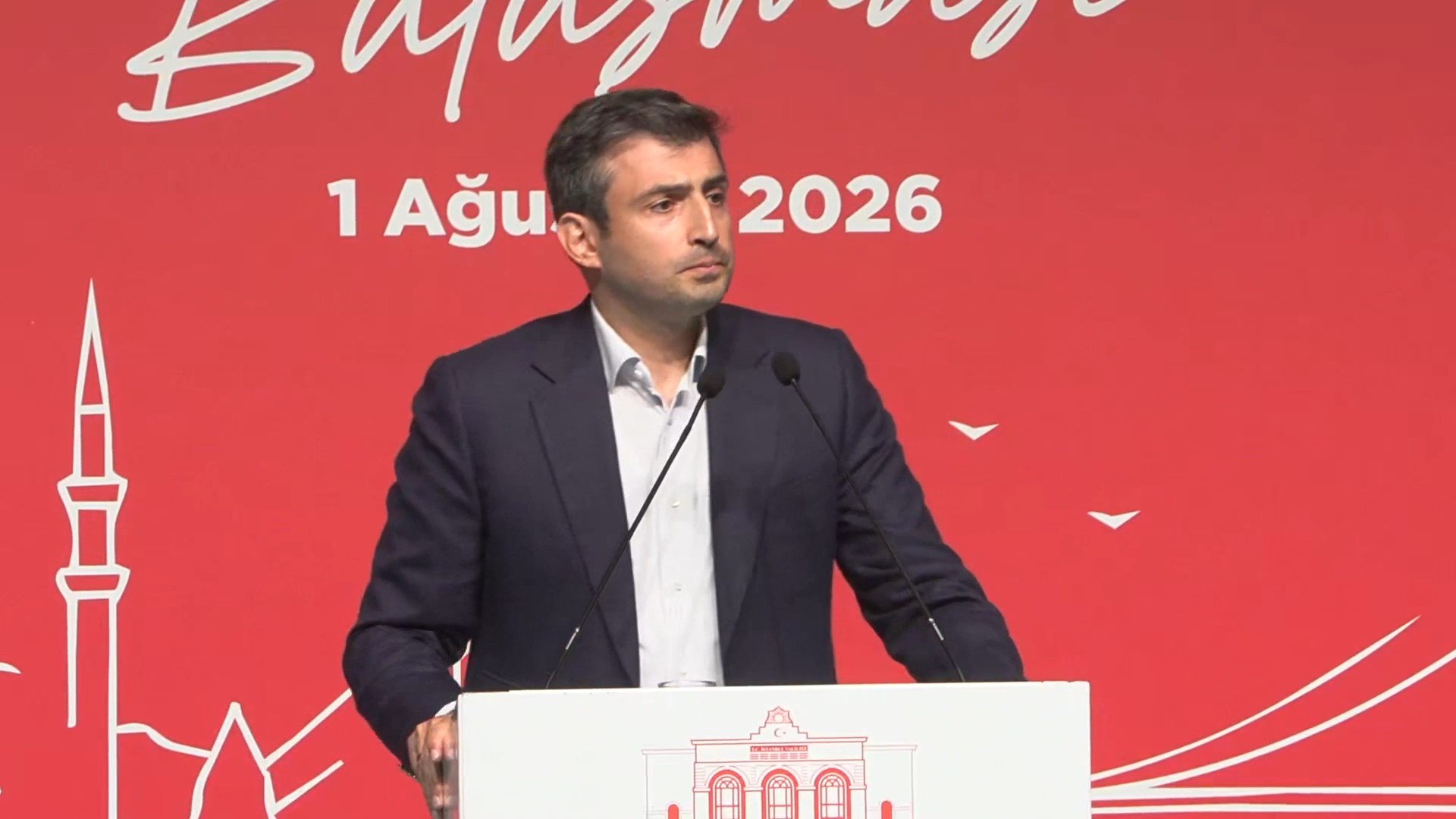 Baykar Yönetim Kurulu Başkanı Selçuk